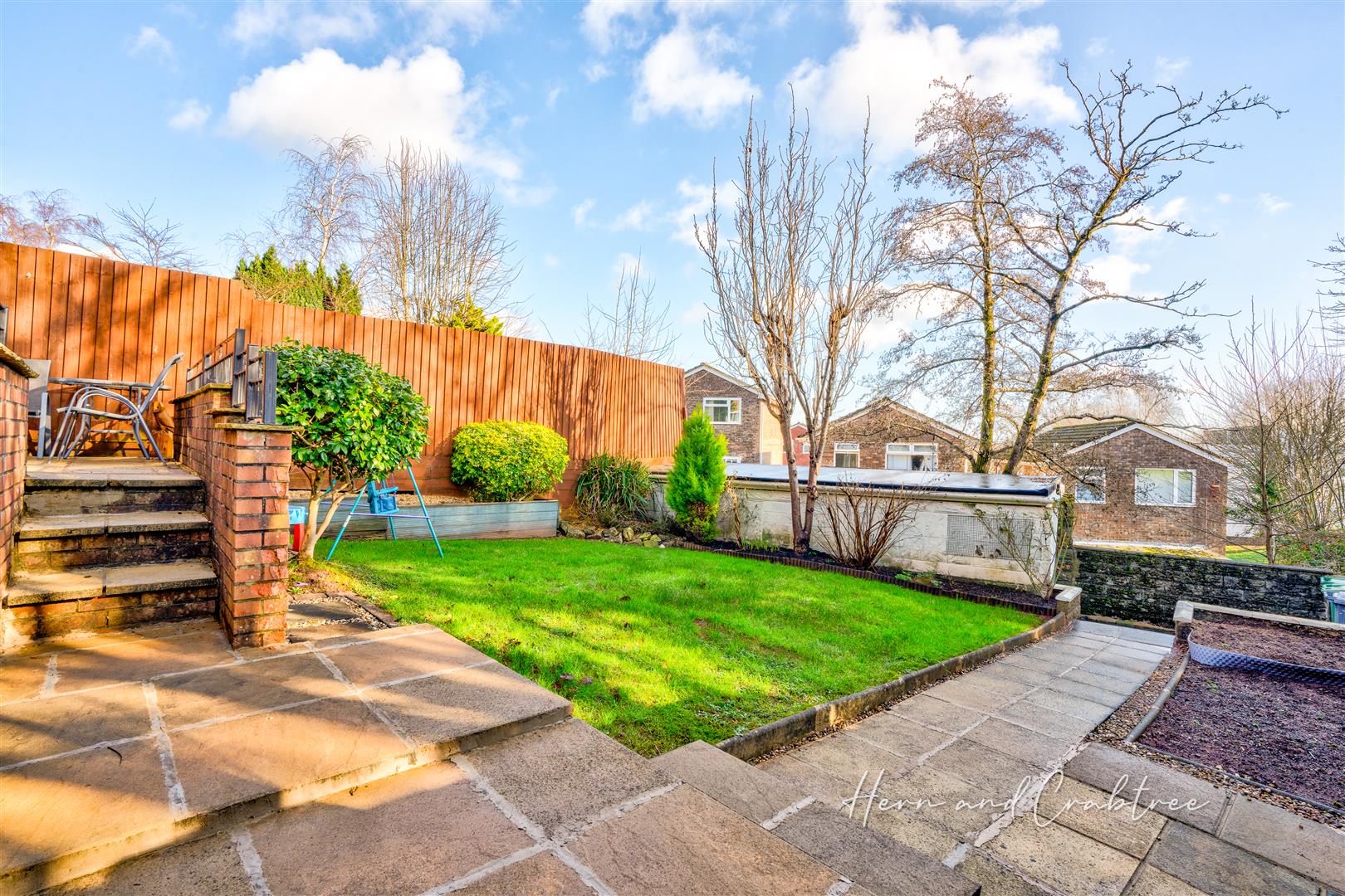 Property For Sale Azalea Close, Pentwyn, CF23 3 Bedroom House Semi