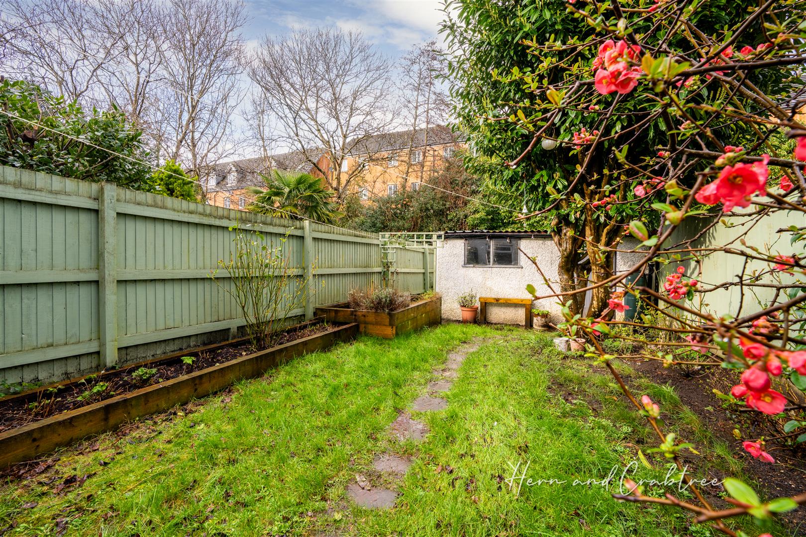 Property For Sale Dryburgh Avenue, Heath, CF14 3 Bedroom House