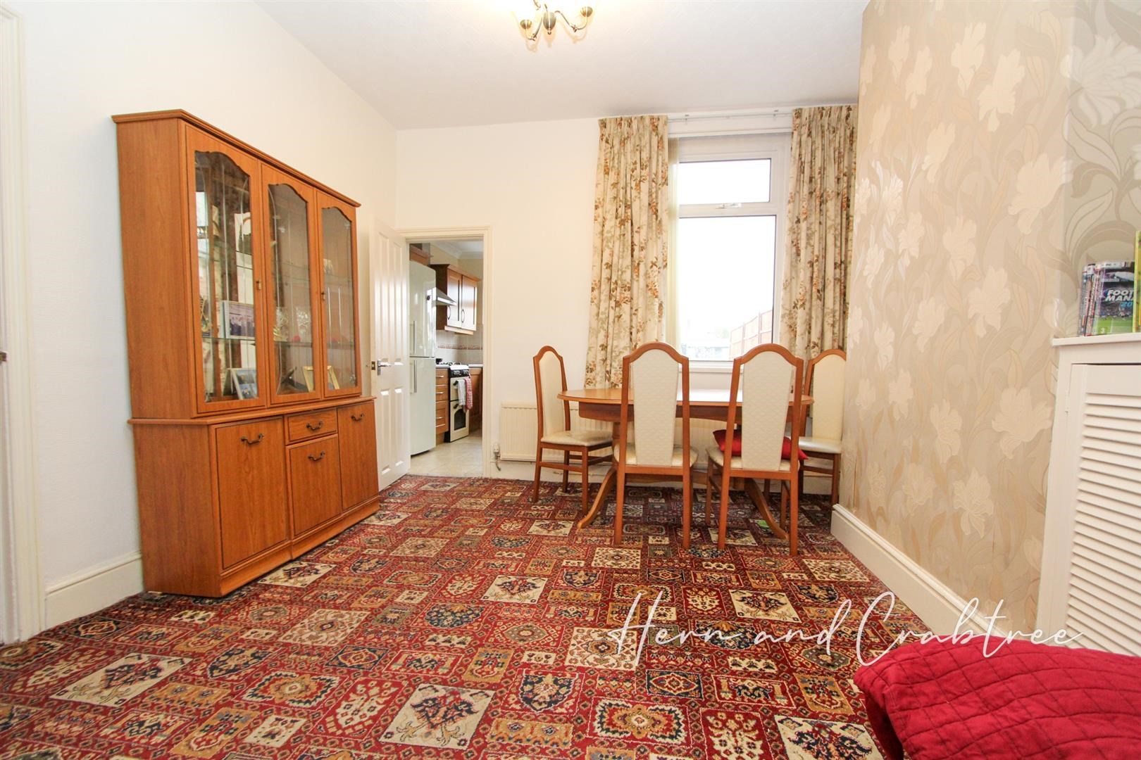 Property For Sale Coronation Road, Birchgrove, CF14 2 Bedroom House