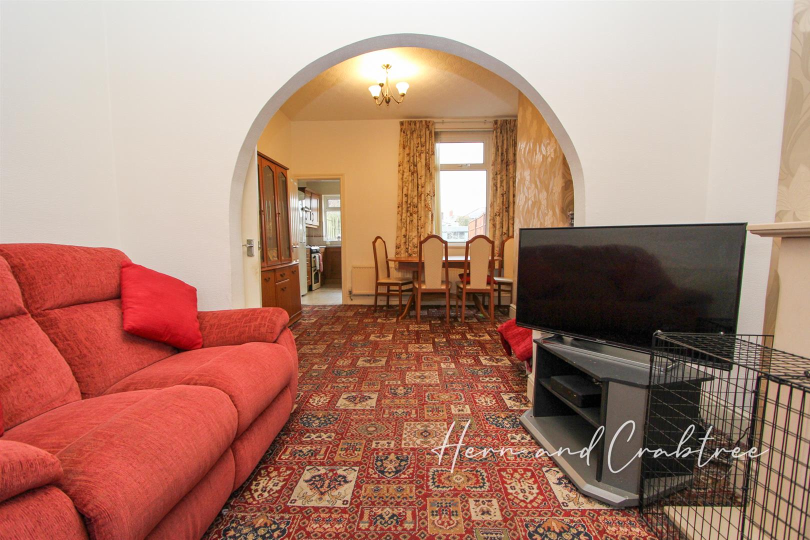Property For Sale Coronation Road, Birchgrove, CF14 2 Bedroom House