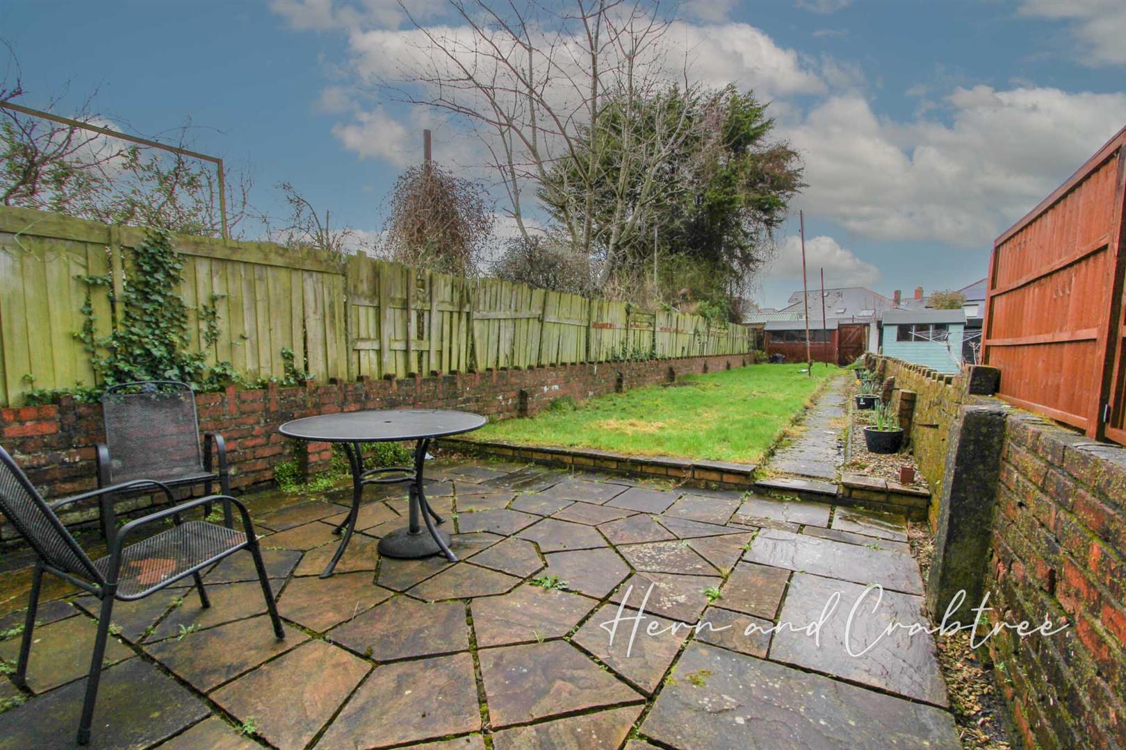 Property For Sale Coronation Road, Birchgrove, CF14 2 Bedroom House