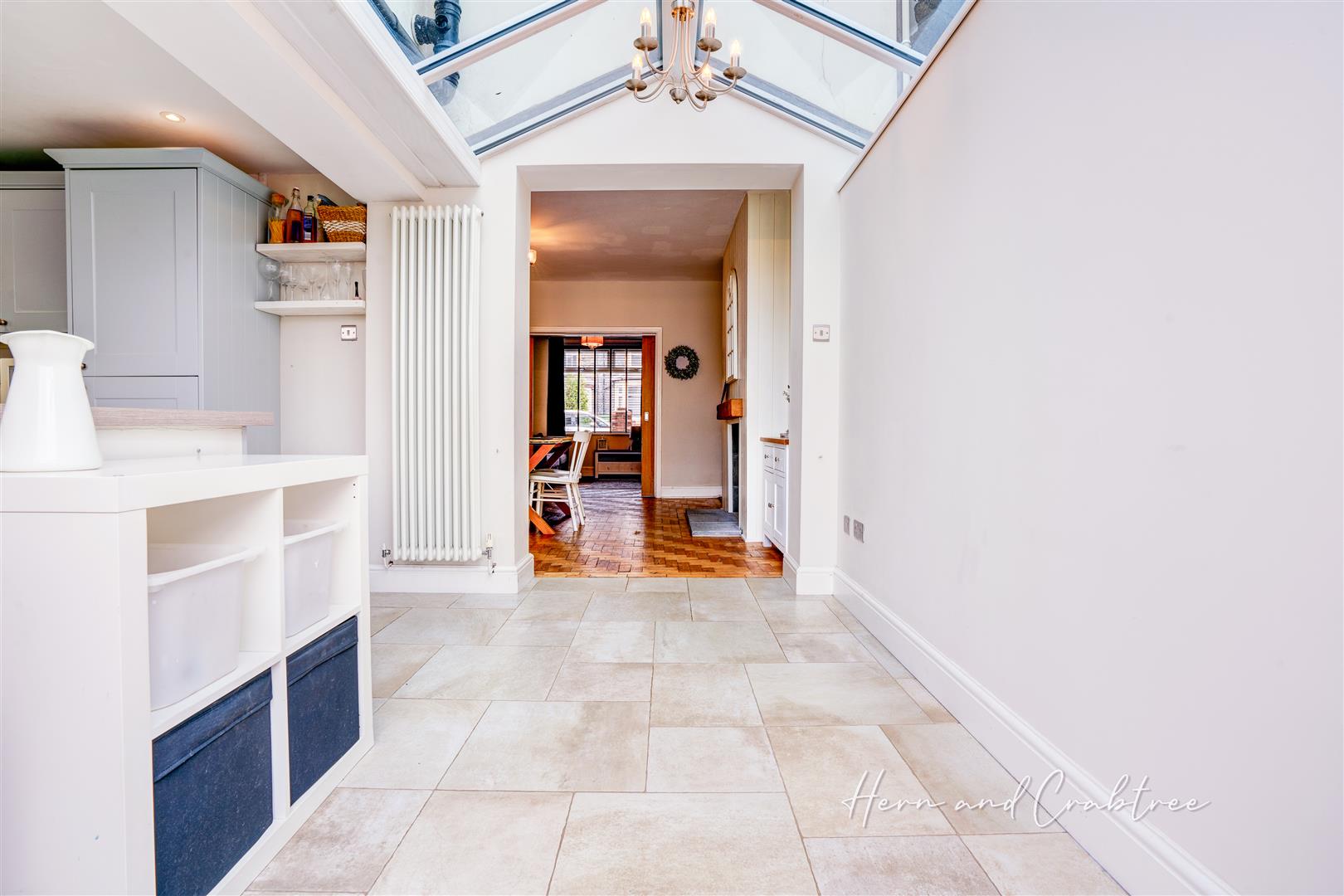 Property For Sale Pantbach Road, Birchgrove, CF14 3 Bedroom House