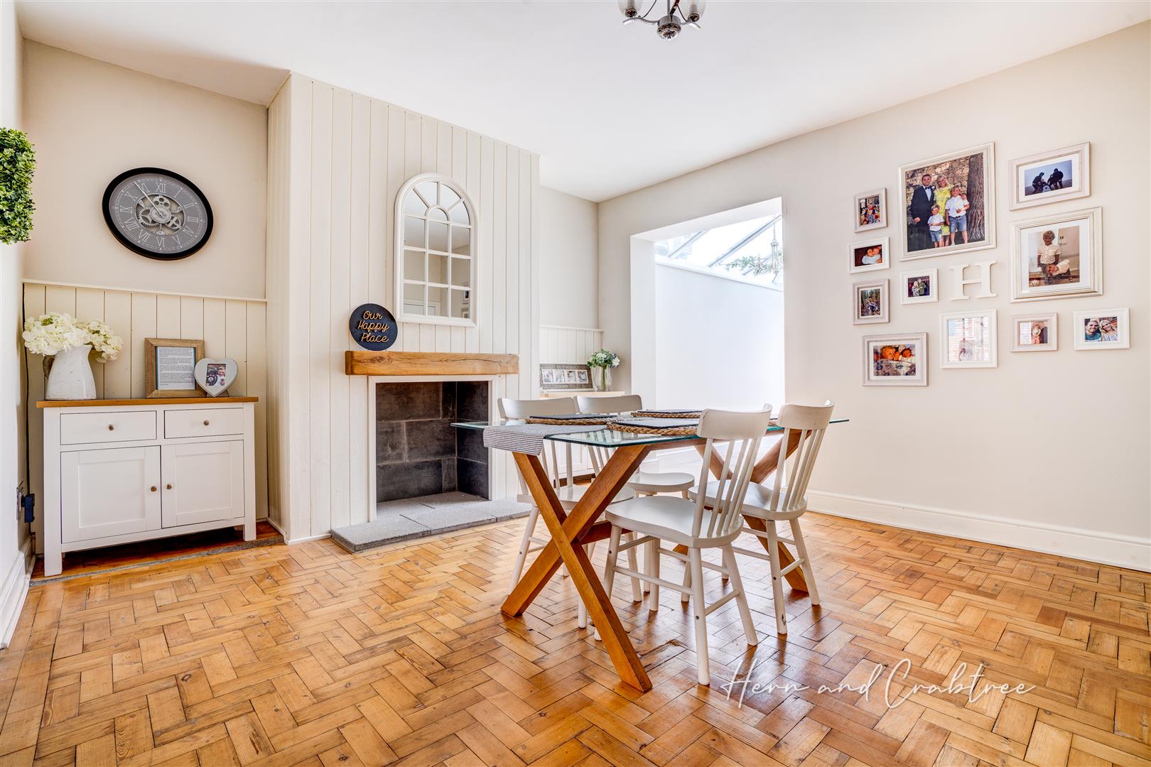 Property For Sale Pantbach Road, Birchgrove, CF14 3 Bedroom House