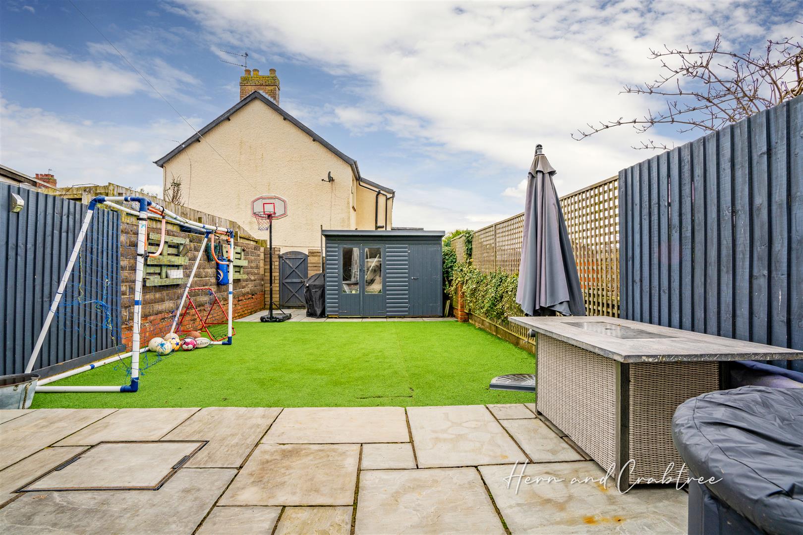 Property For Sale Pantbach Road, Birchgrove, CF14 3 Bedroom House