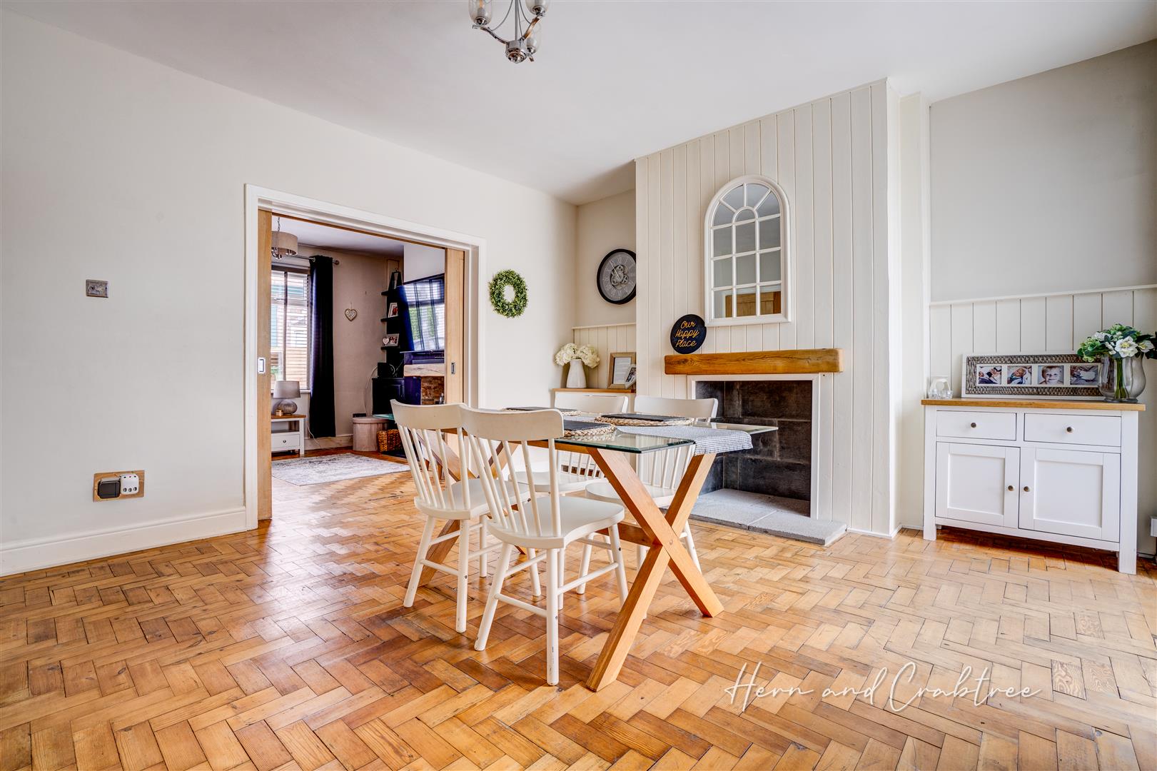 Property For Sale Pantbach Road, Birchgrove, CF14 3 Bedroom House