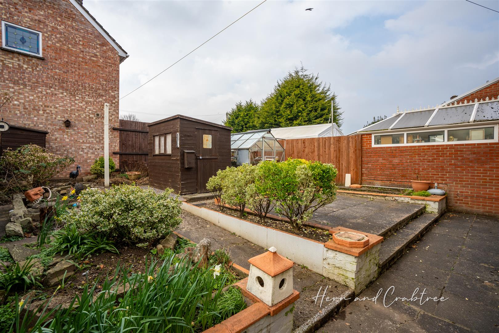 Property For Sale Templeton Avenue, Llanishen, CF14 3 Bedroom House