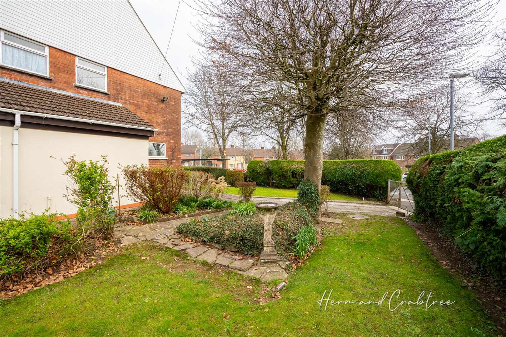 Property For Sale Templeton Avenue, Llanishen, CF14 3 Bedroom House