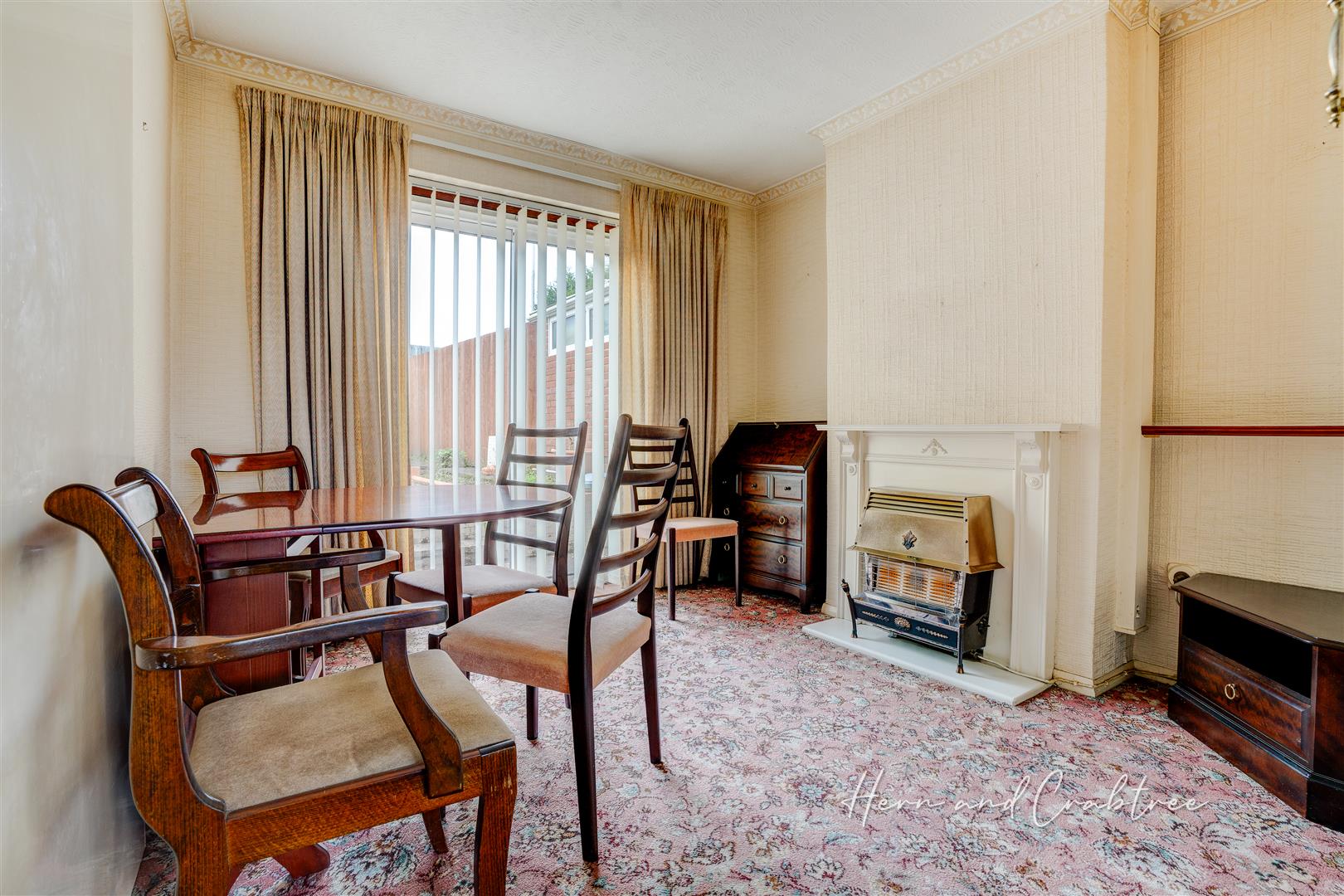 Property For Sale Templeton Avenue, Llanishen, CF14 3 Bedroom House