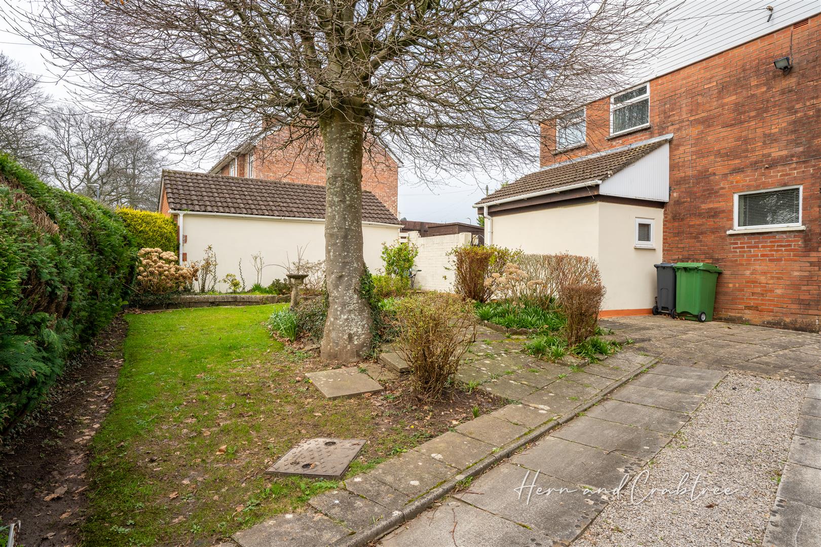 Property For Sale Templeton Avenue, Llanishen, CF14 3 Bedroom House