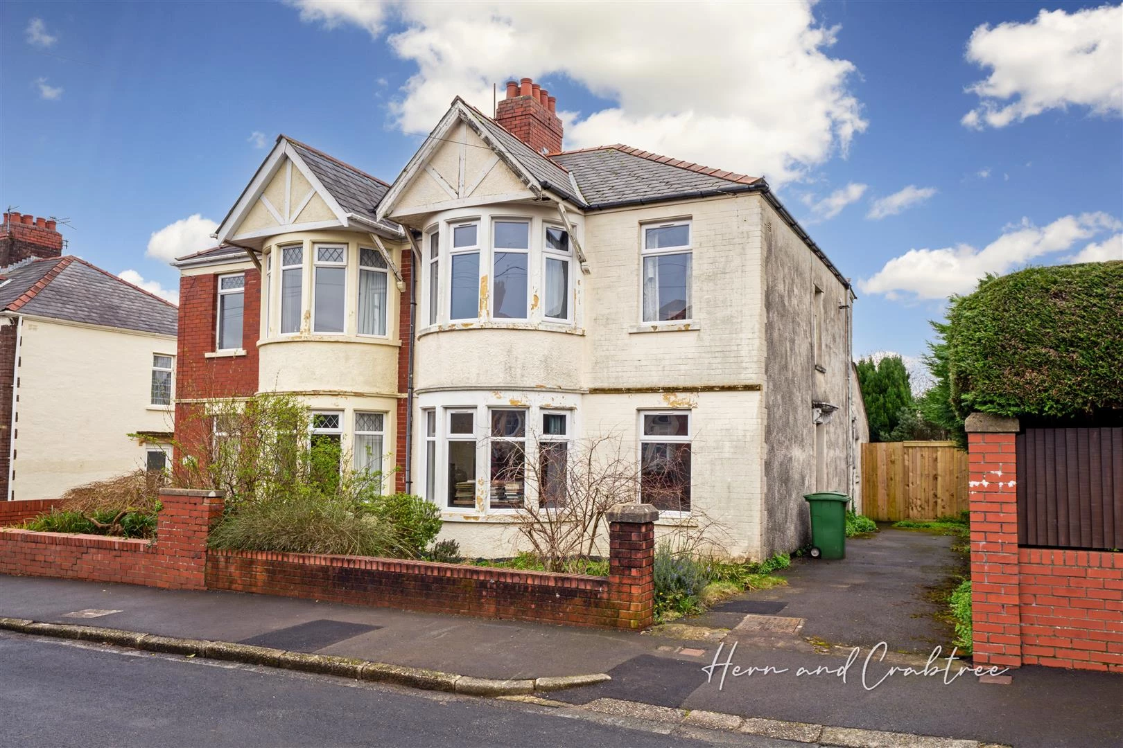 St Cenydd Road, Heath, HernCrabtree (1).jpg