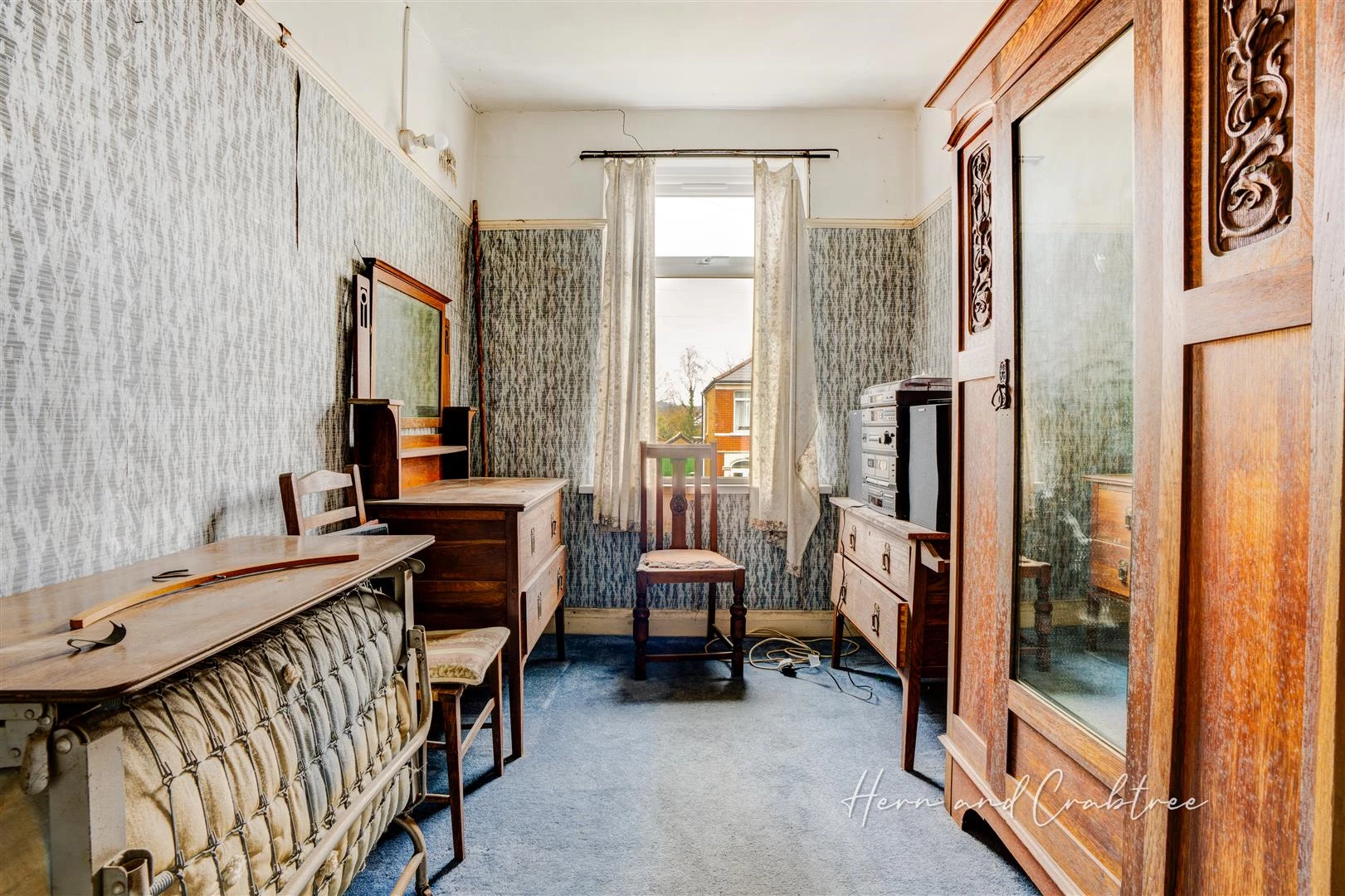 St Cenydd Road, Heath, HernCrabtree (14).jpg