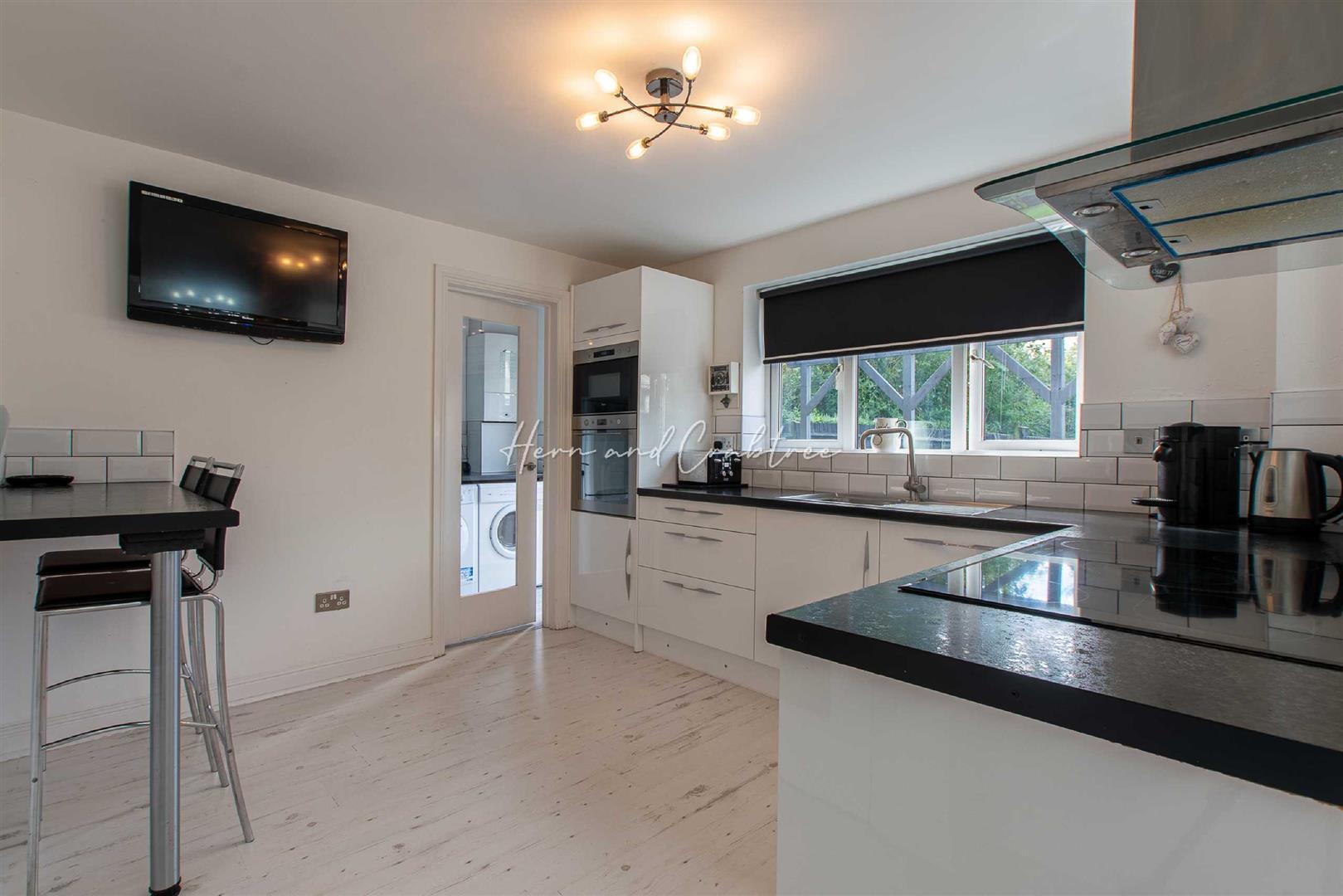 Property For Sale William Belcher Drive, St Mellons, CF3 4 Bedroom