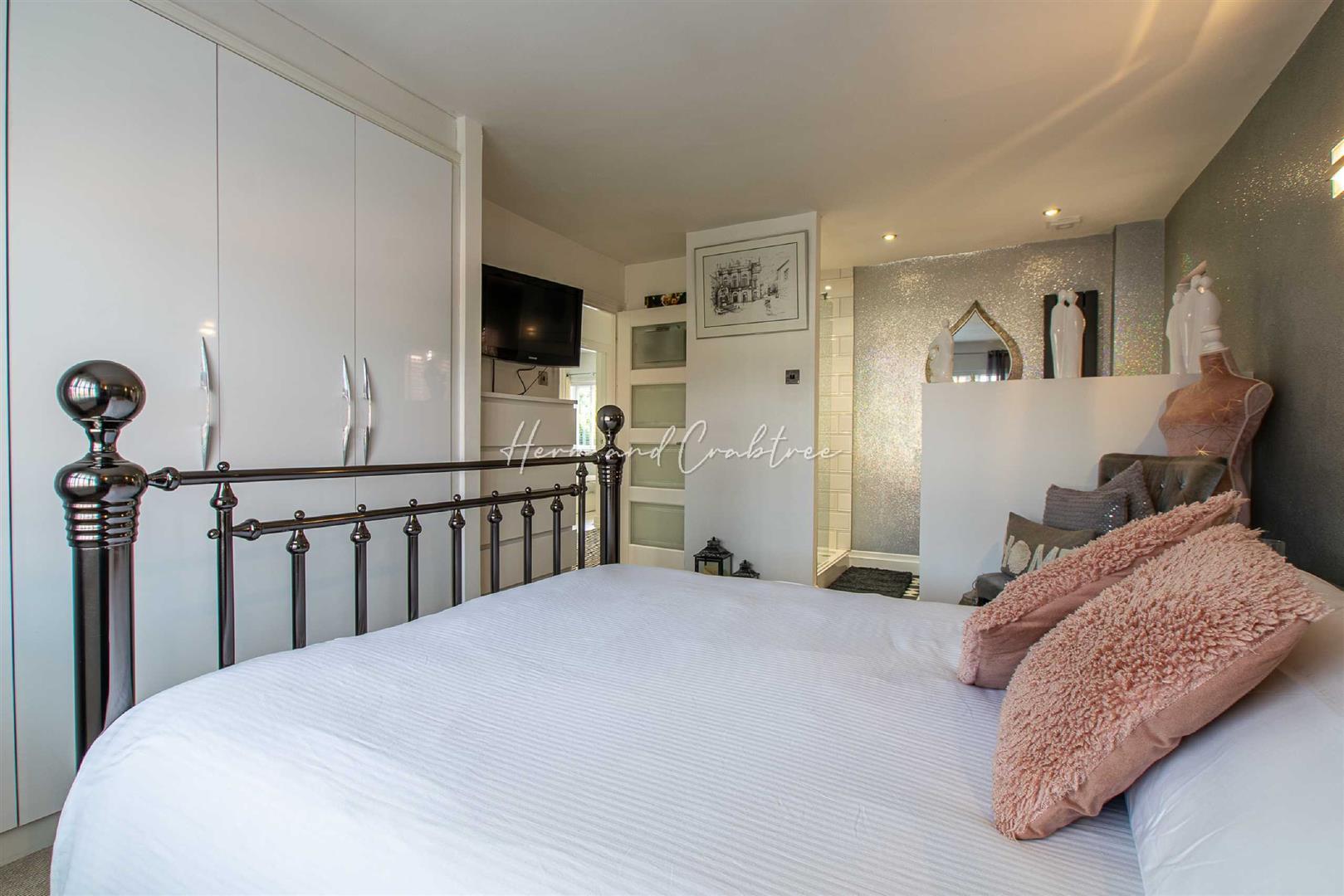 Property For Sale William Belcher Drive, St Mellons, CF3 4 Bedroom