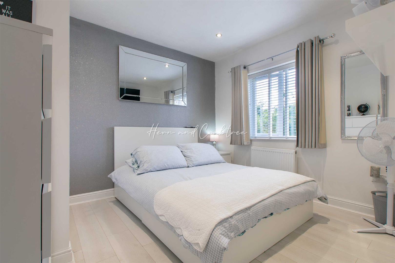 Property For Sale William Belcher Drive, St Mellons, CF3 4 Bedroom