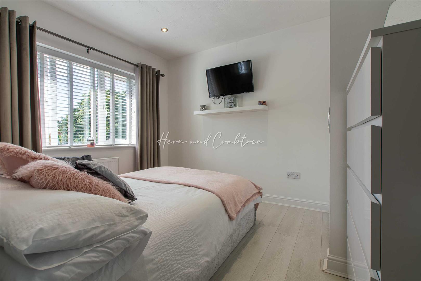 Property For Sale William Belcher Drive, St Mellons, CF3 4 Bedroom