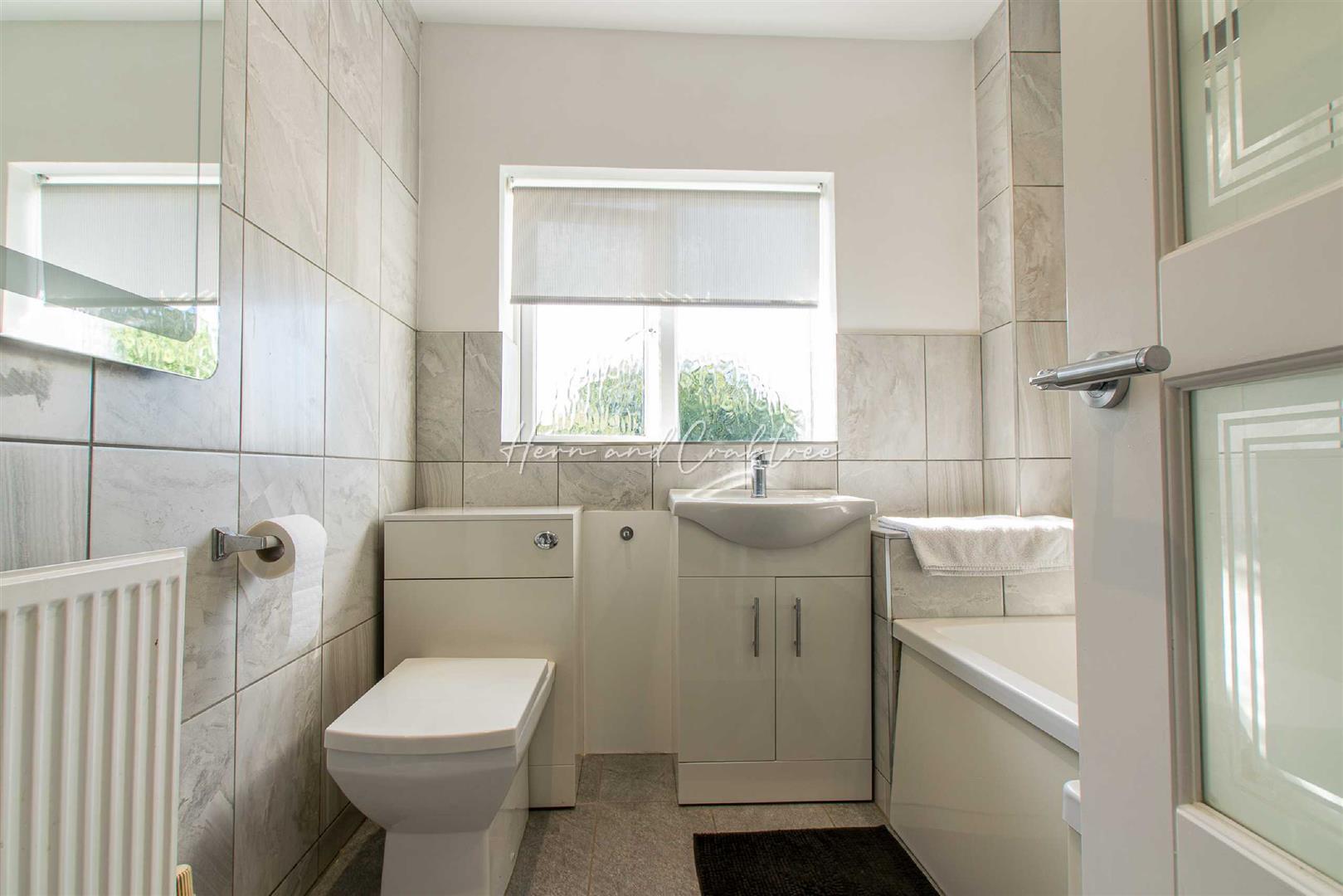 Property For Sale William Belcher Drive, St Mellons, CF3 4 Bedroom