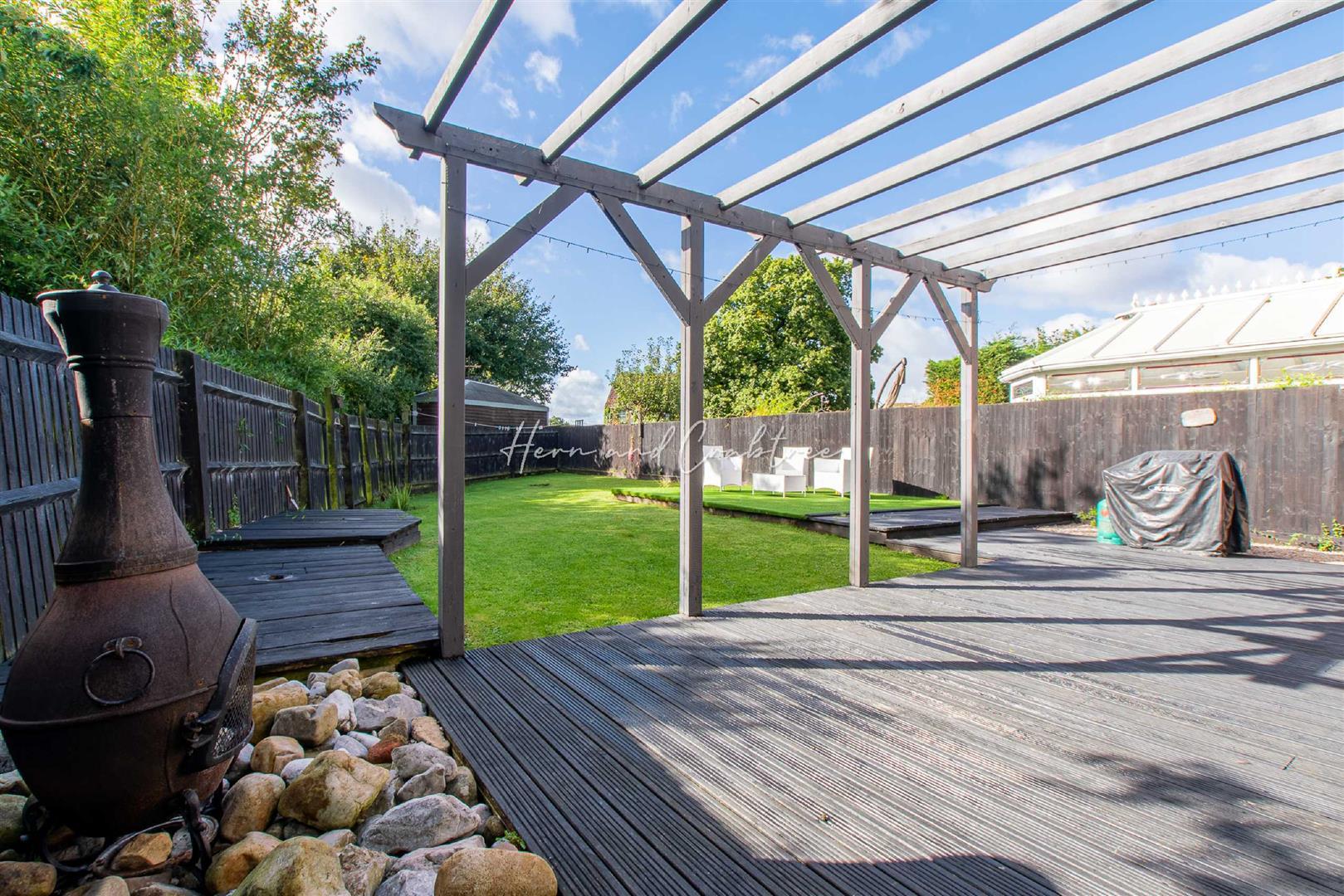 Property For Sale William Belcher Drive, St Mellons, CF3 4 Bedroom