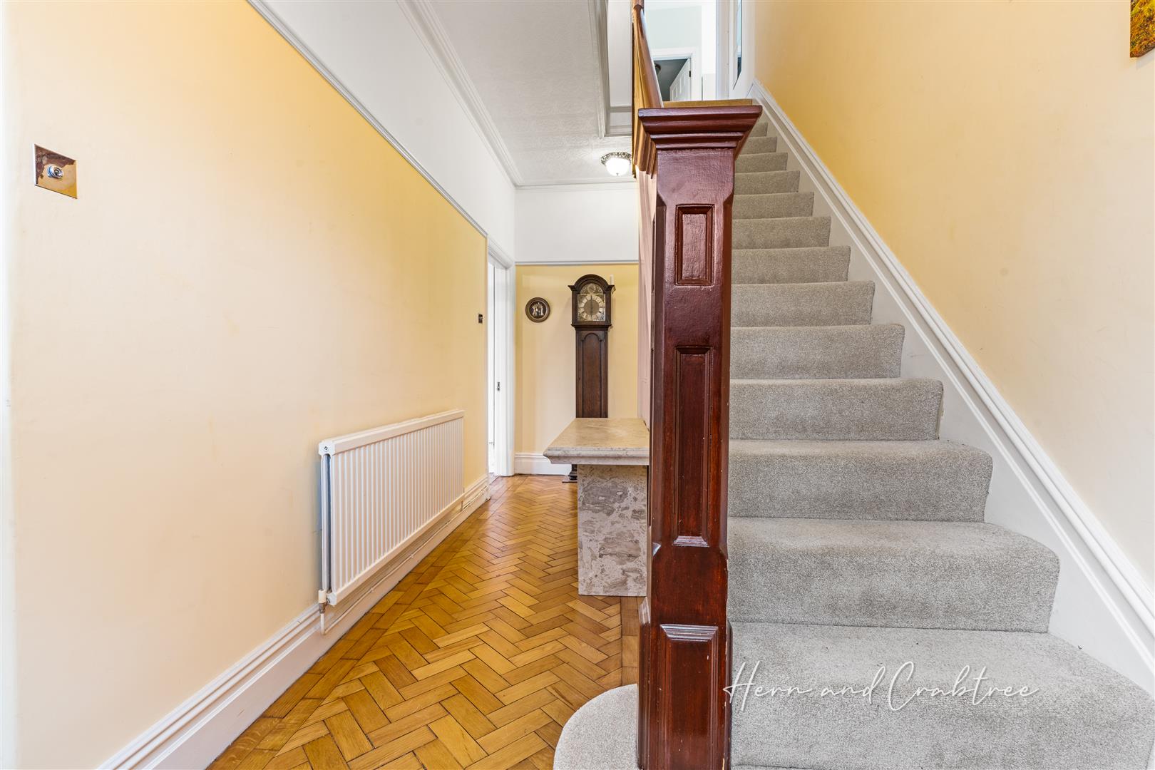 Property For Sale Heathwood Road, Heath, CF14 5 Bedroom House Semi