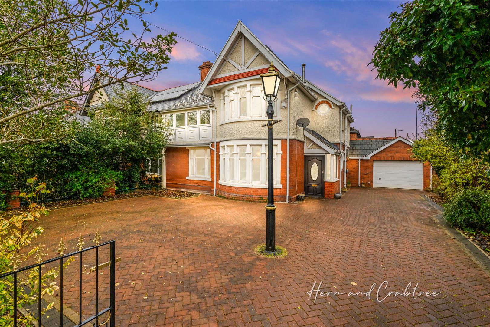 Property For Sale Heathwood Road, Heath, CF14 5 Bedroom House Semi