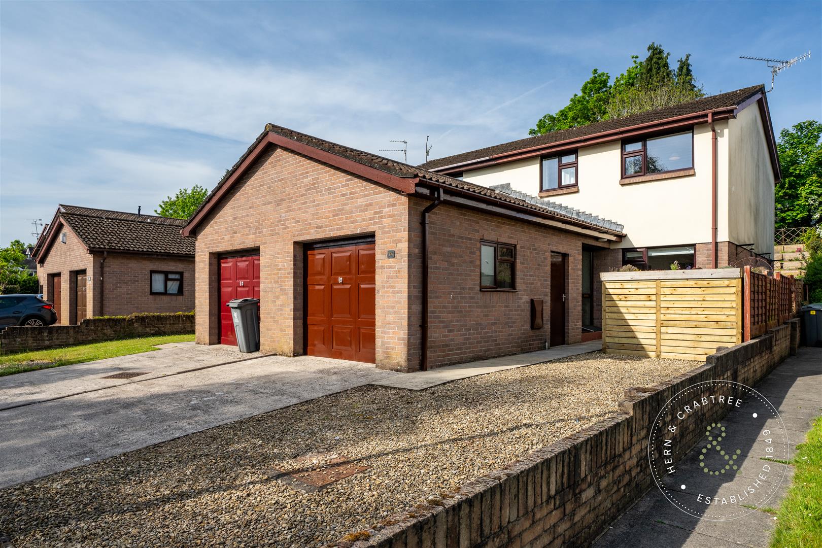 Property For Sale Heath Park Drive, Heath, CF14 3 Bedroom House