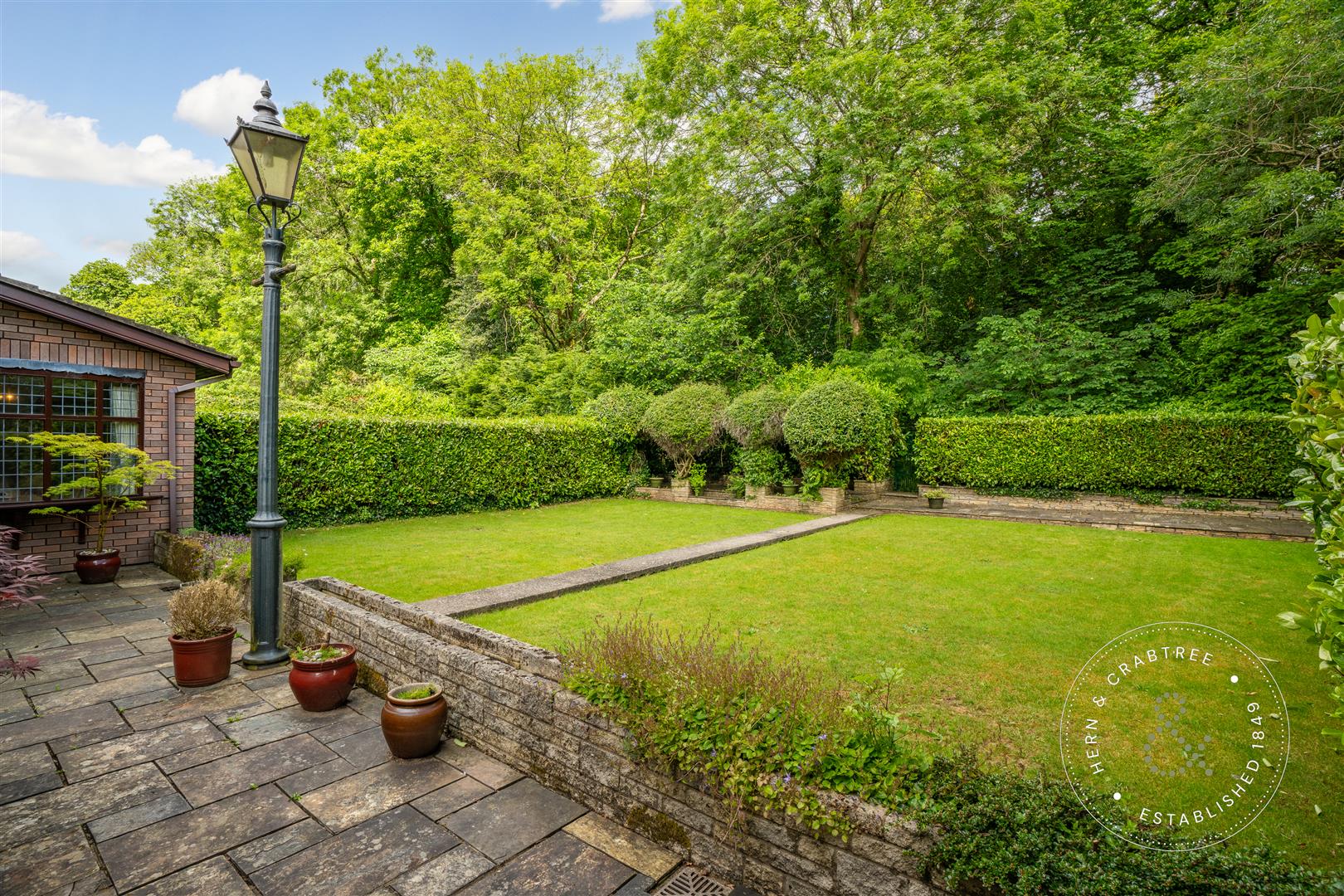 Property For Sale Heol Y Coed, Rhiwbina, CF14 4 Bedroom House Semi