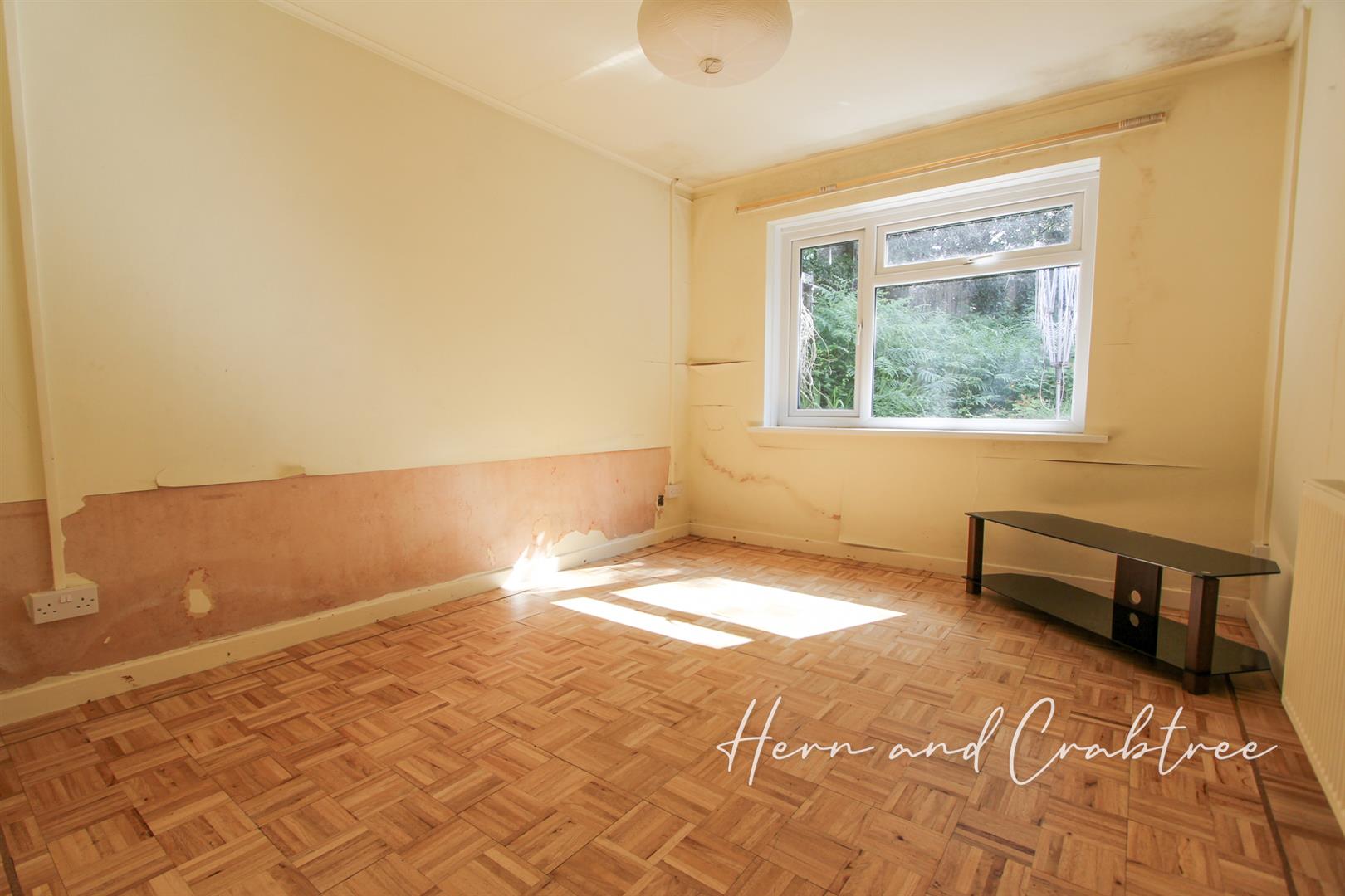 Property For Sale Castle View, Tongwynlais, CF15 2 Bedroom Bungalow