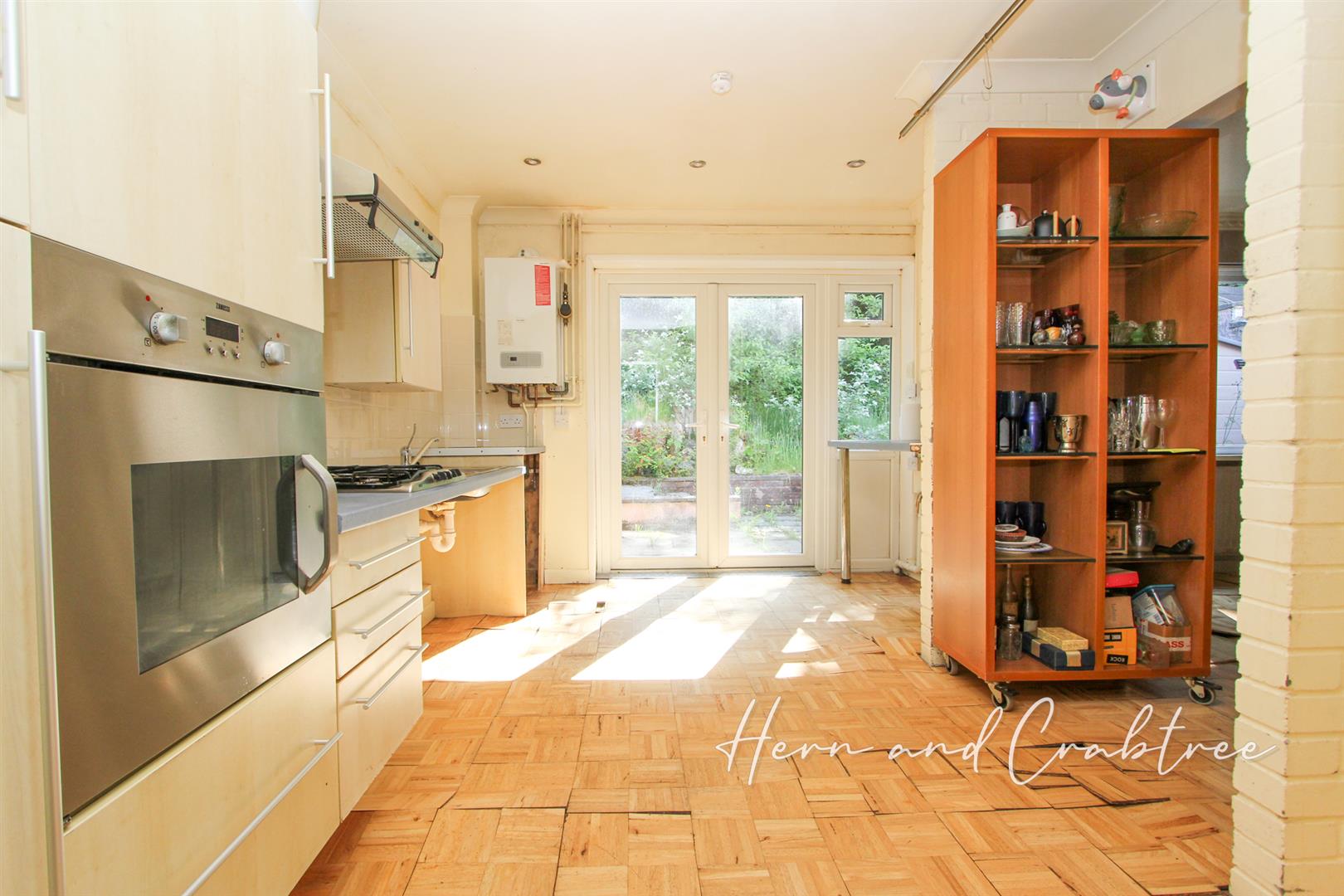 Property For Sale Castle View, Tongwynlais, CF15 2 Bedroom Bungalow