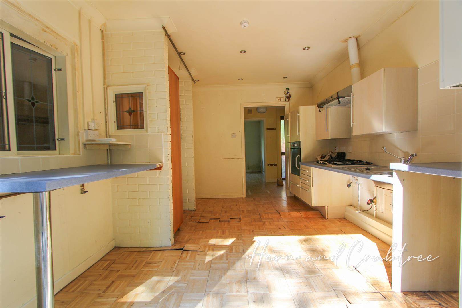 Property For Sale Castle View, Tongwynlais, CF15 2 Bedroom Bungalow