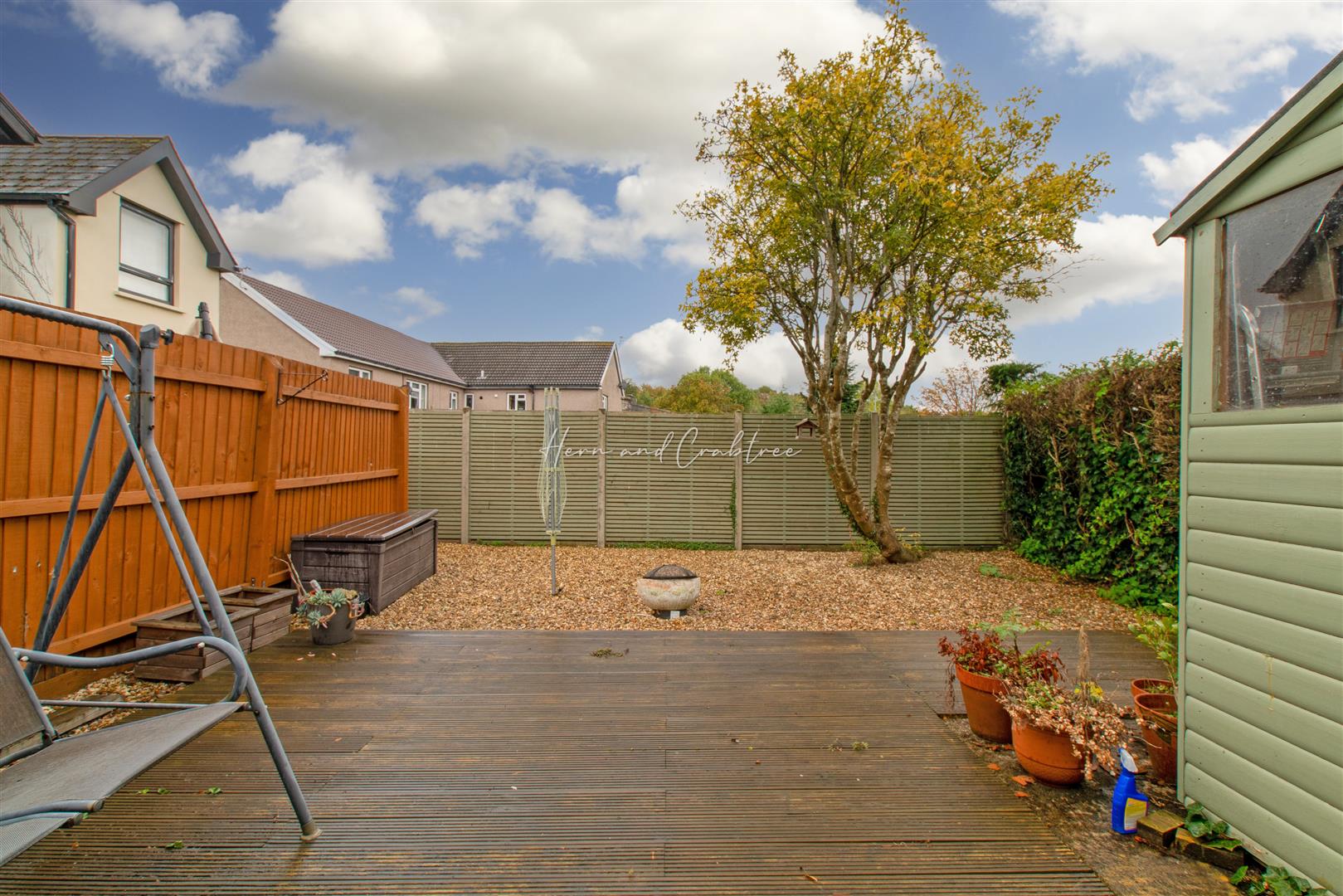 Property For Sale Fidlas Road, Llanishen, CF14 2 Bedroom Flat First