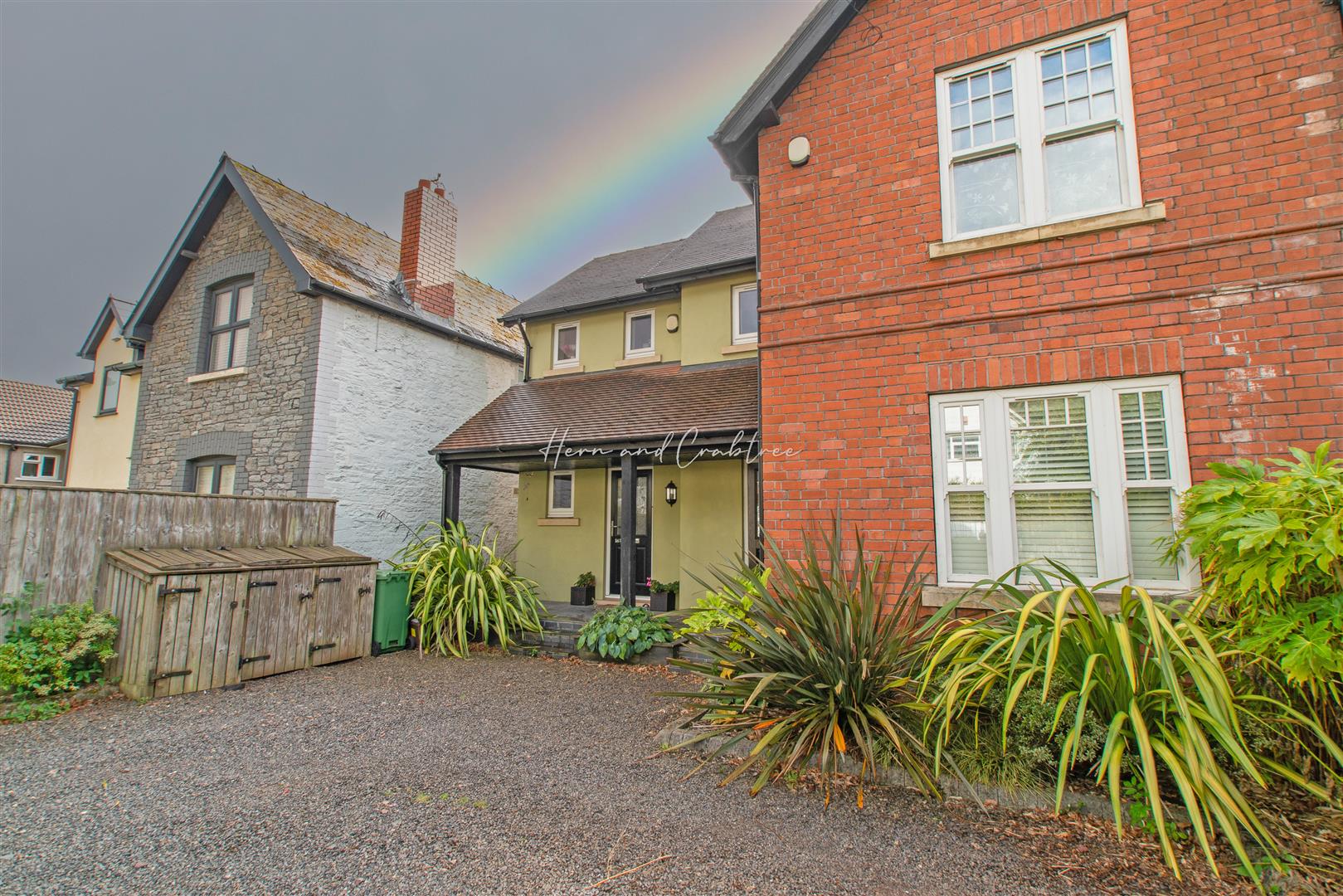 Property For Sale Fidlas Road, Llanishen, CF14 2 Bedroom Flat First