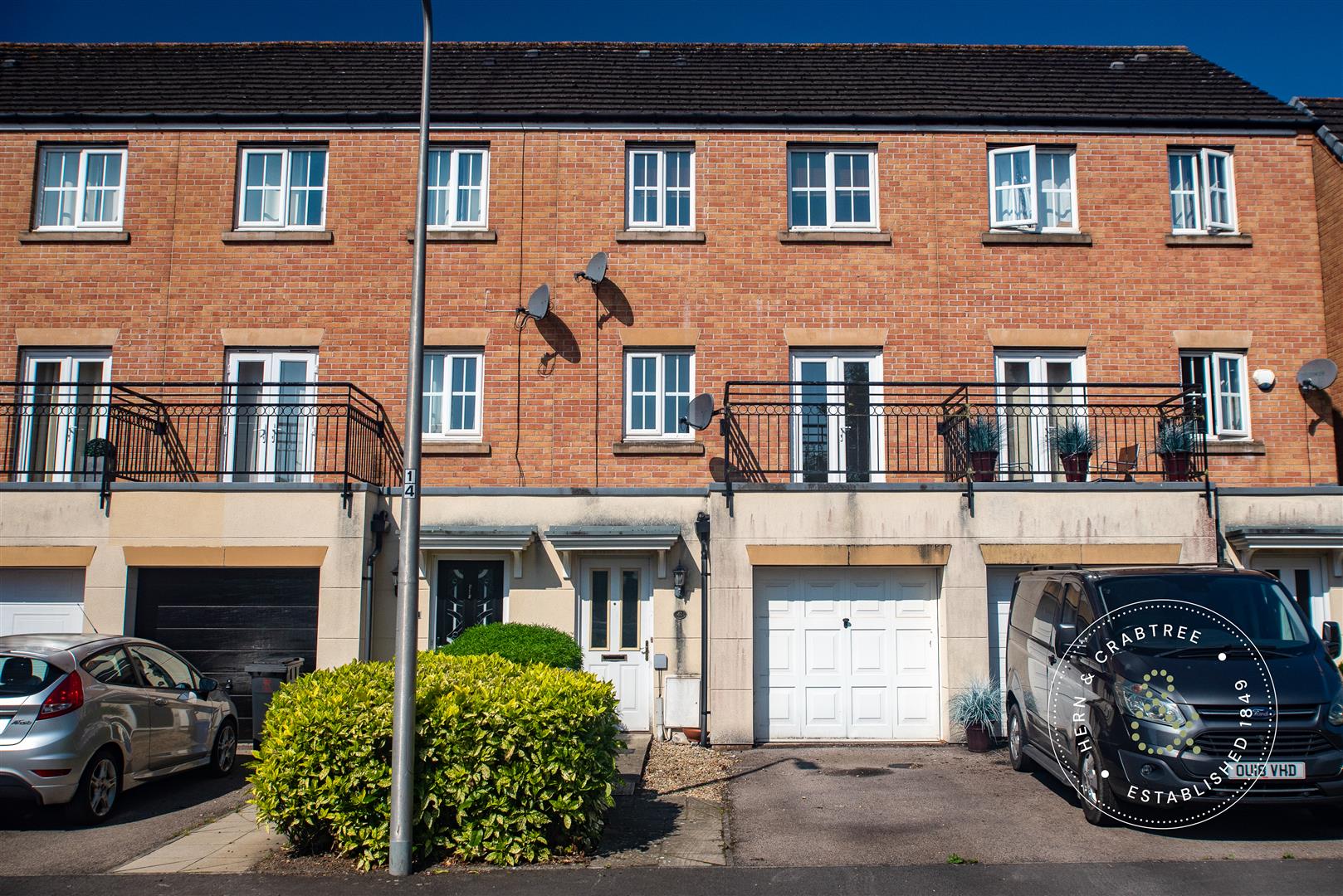 Phoenix Way, Heath, Cardiff CF14 4PR