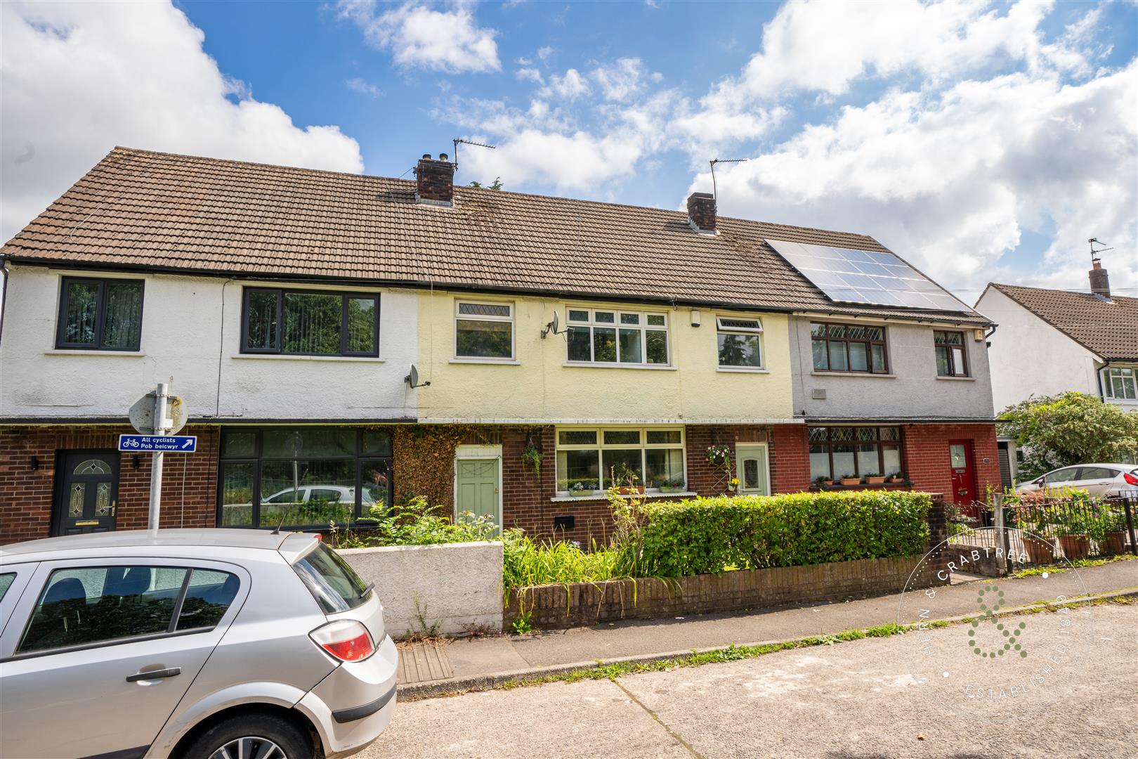 Manor Way, Cardiff CF14 1RP