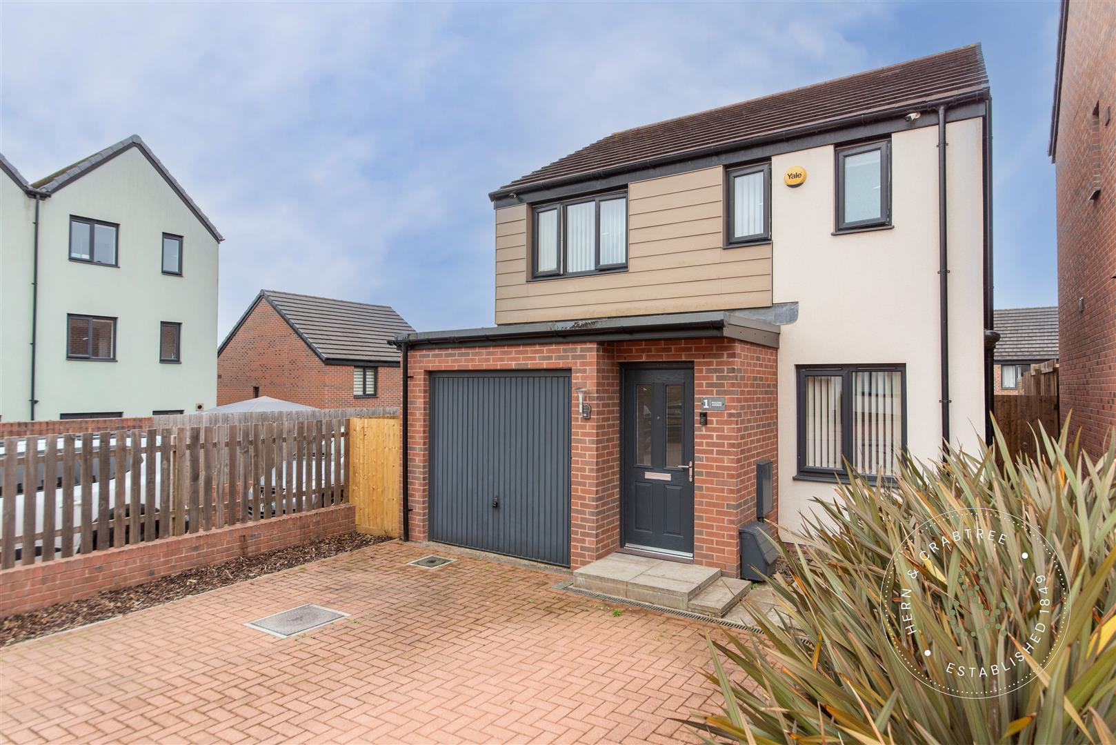 Rogers Avenue, Old St. Mellons, Cardiff CF3 6AL
