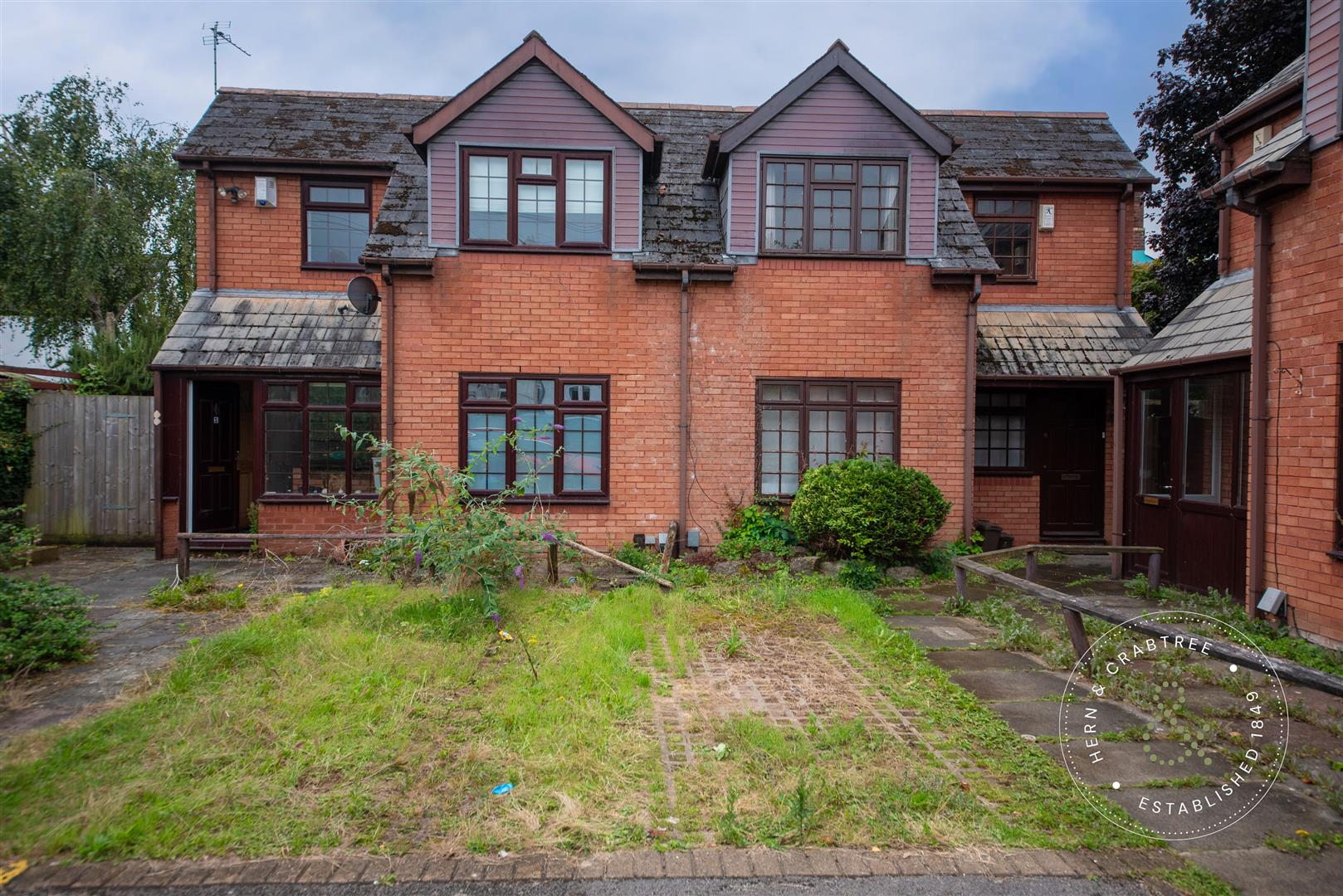 Bangor Lane, Cardiff CF24 3LD