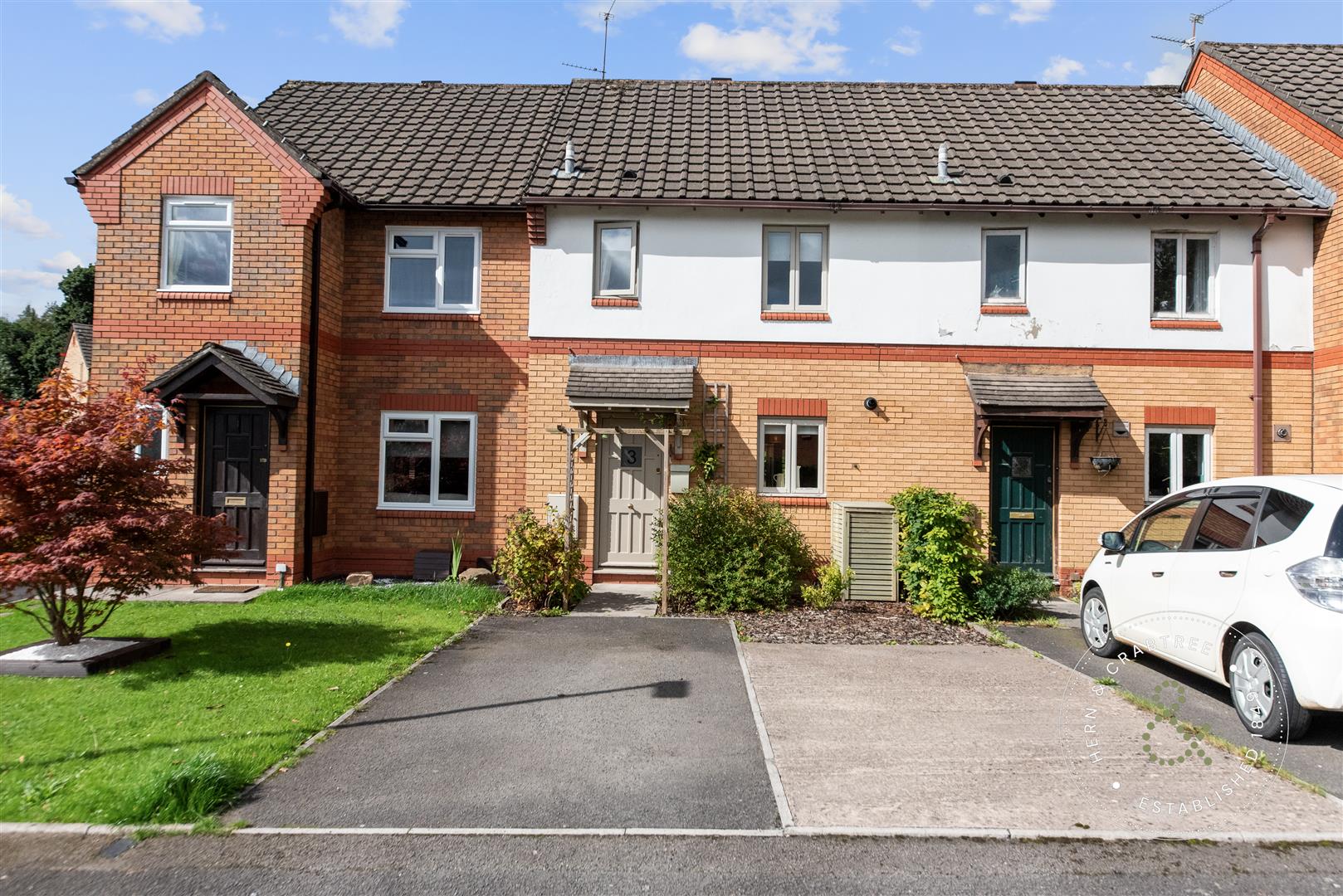 Huntsmead Close, Thornhill, Cardiff CF14 9HY