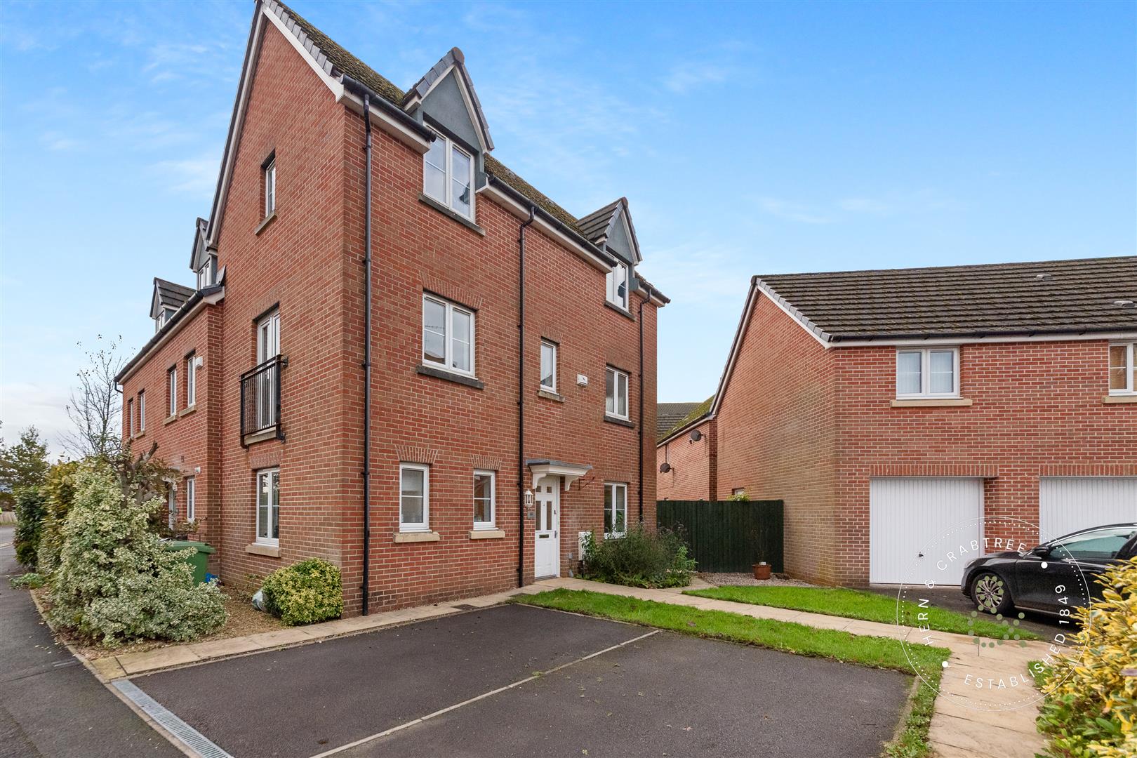 Ashbourn Way, Llanishen, Cardiff CF14 5EY