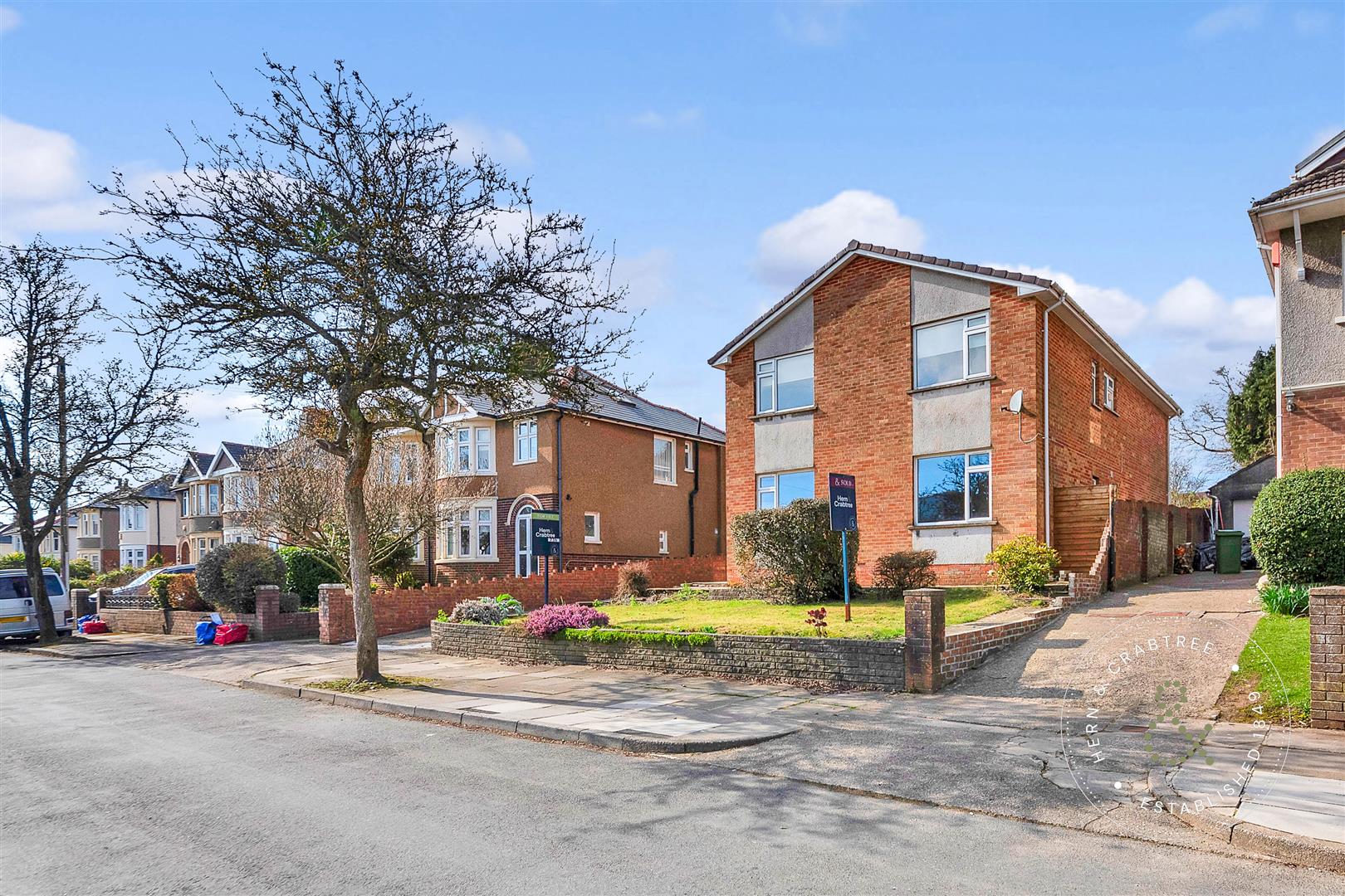 Windermere Avenue CF23 5PS