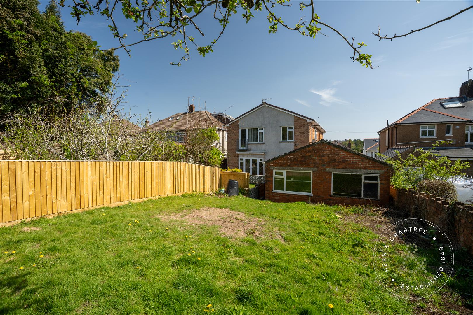 Windermere Avenue CF23 5PS