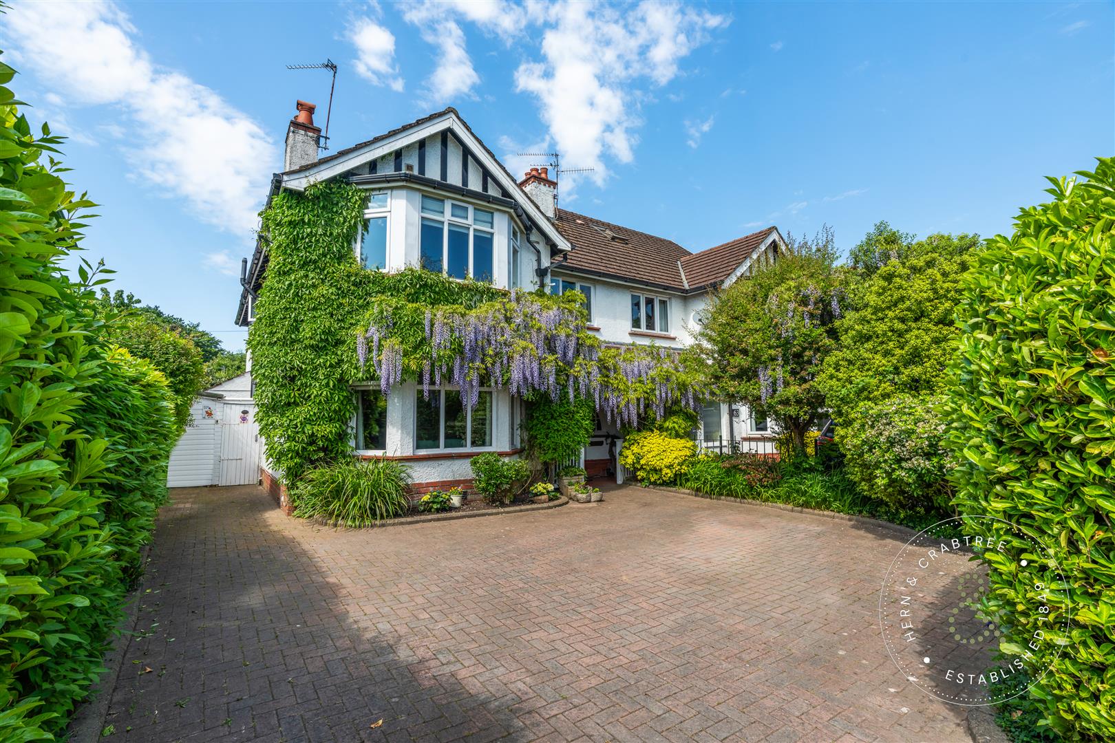 Heath Park Avenue, Cardiff CF14 3RG