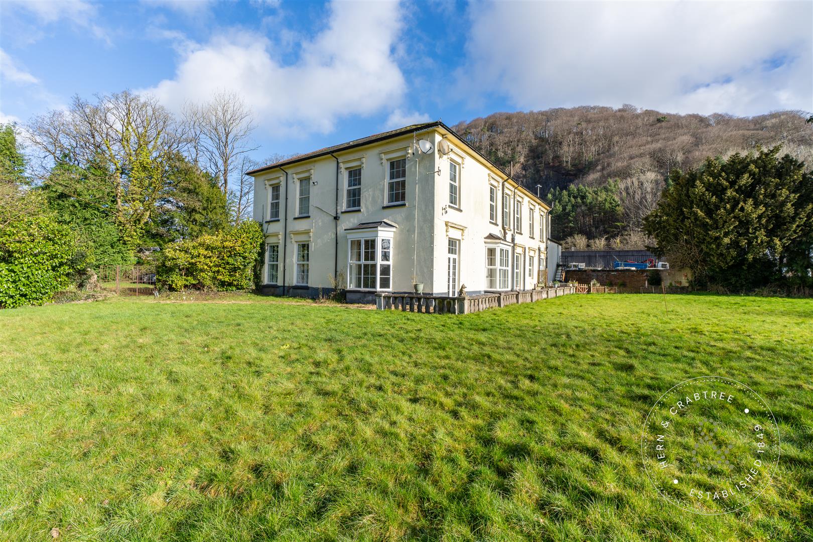 Heol-Yr-Ynys, Tongwynlais, Cardiff CF15 7NT