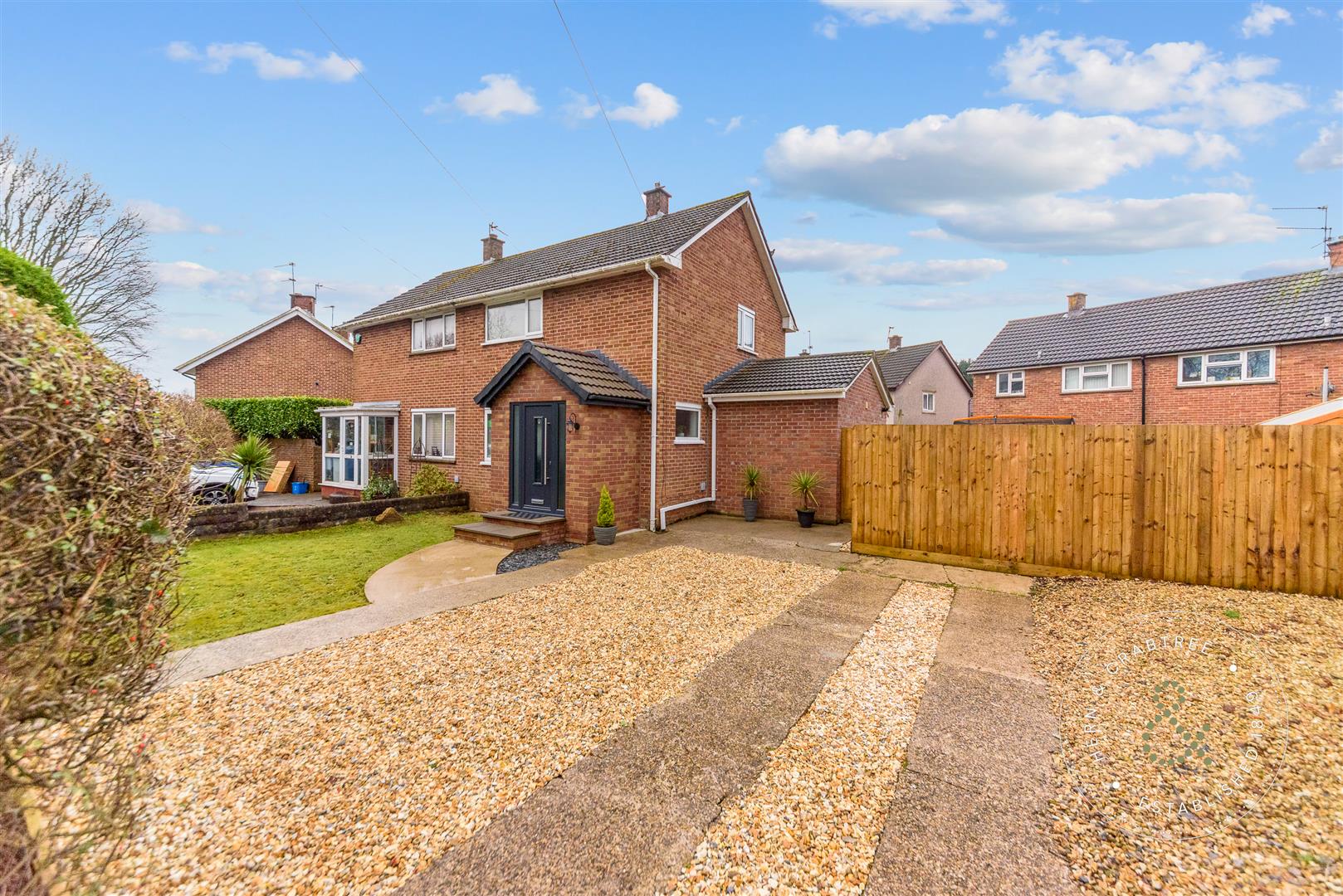 Templeton Avenue, Llanishen, Cardiff CF14 5JJ