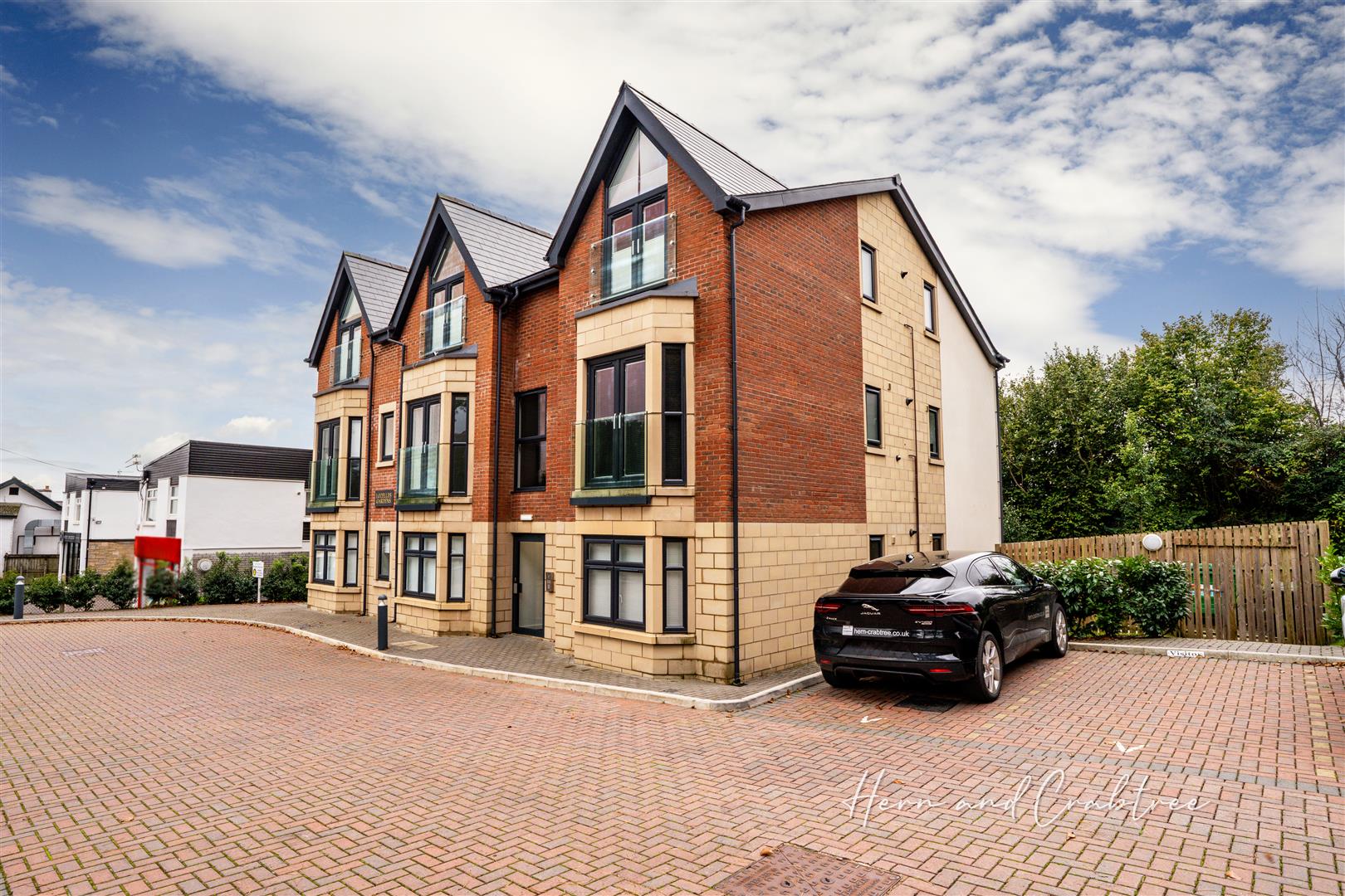 Lozelles Gardens, Church Road, Lisvane, Cardiff CF14 0TW