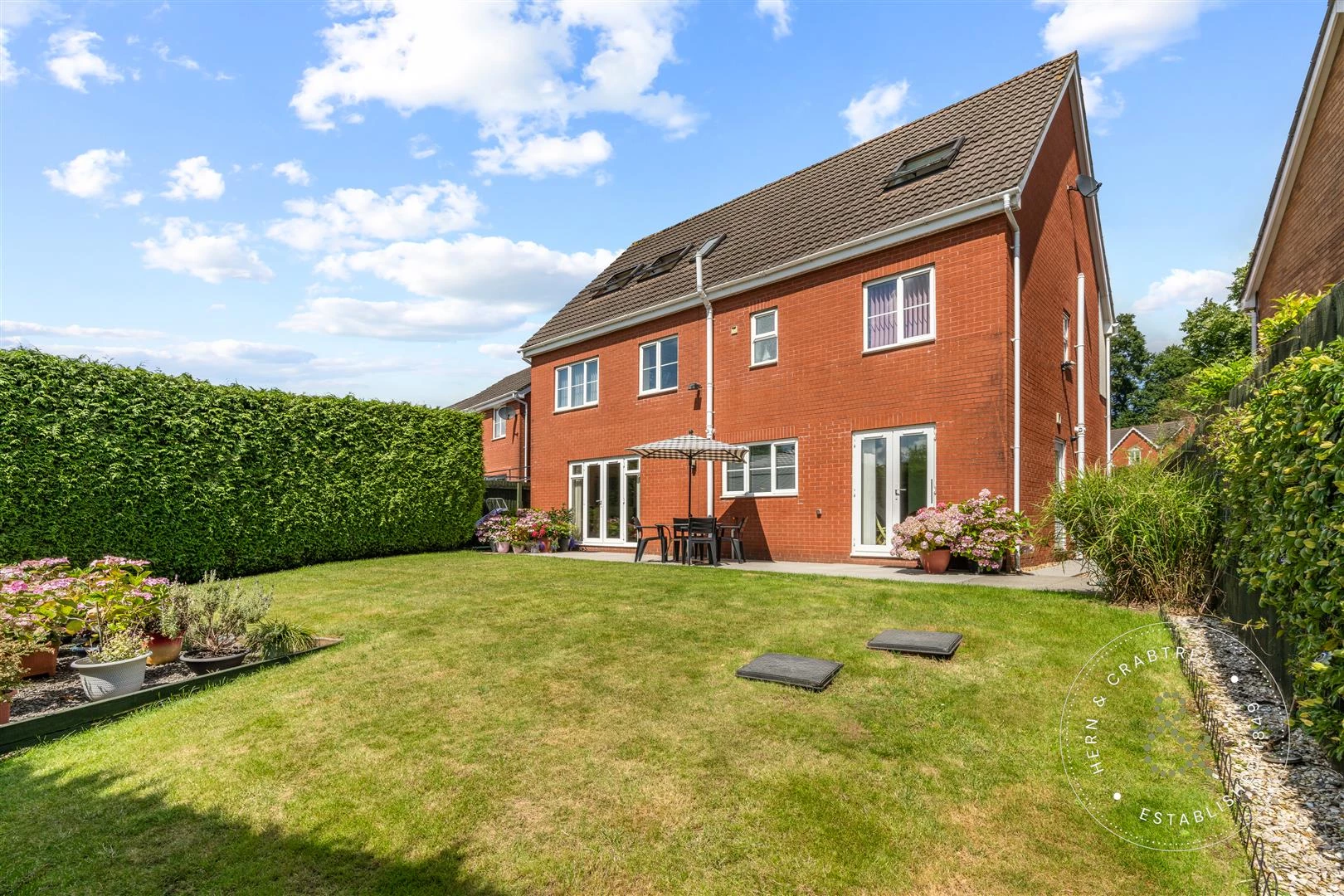 Bassetts Field, Thornhill, Hern Crabtree (39)-2 (6