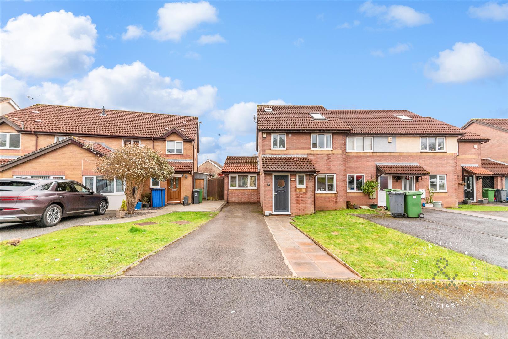 Clos Alyn, Pontprennau, Cardiff CF23 8LB
