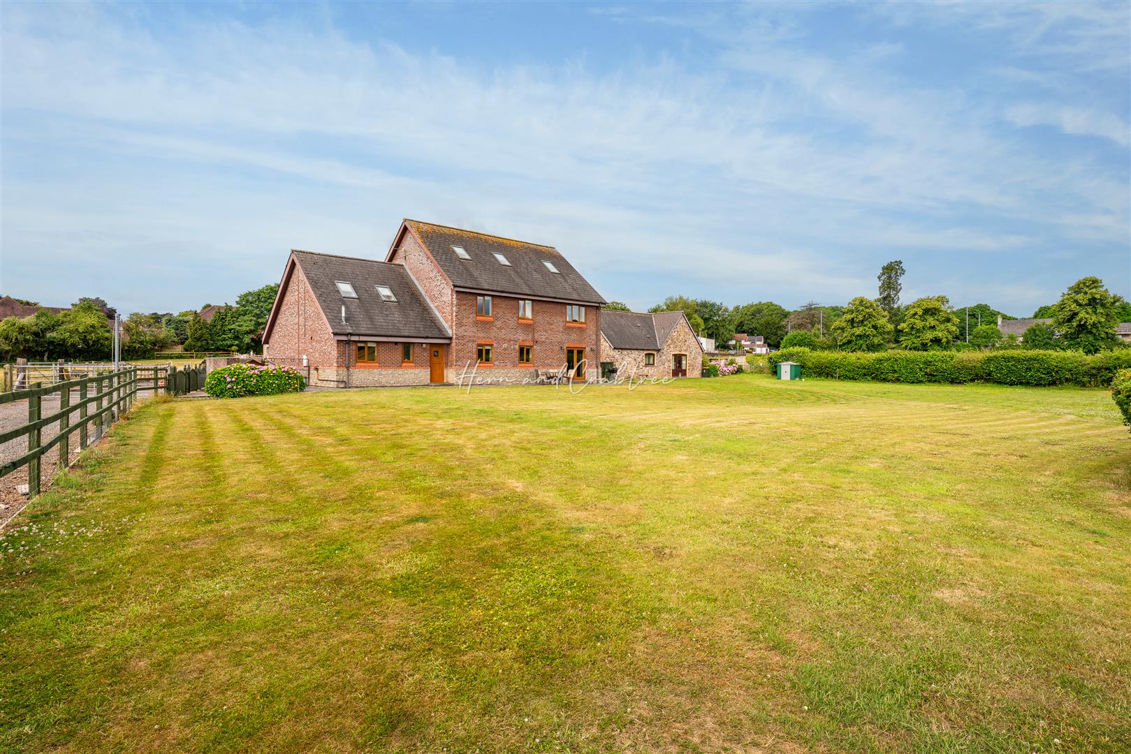 Walk Farm Drive, Castleton, Cardiff CF3 2UY
