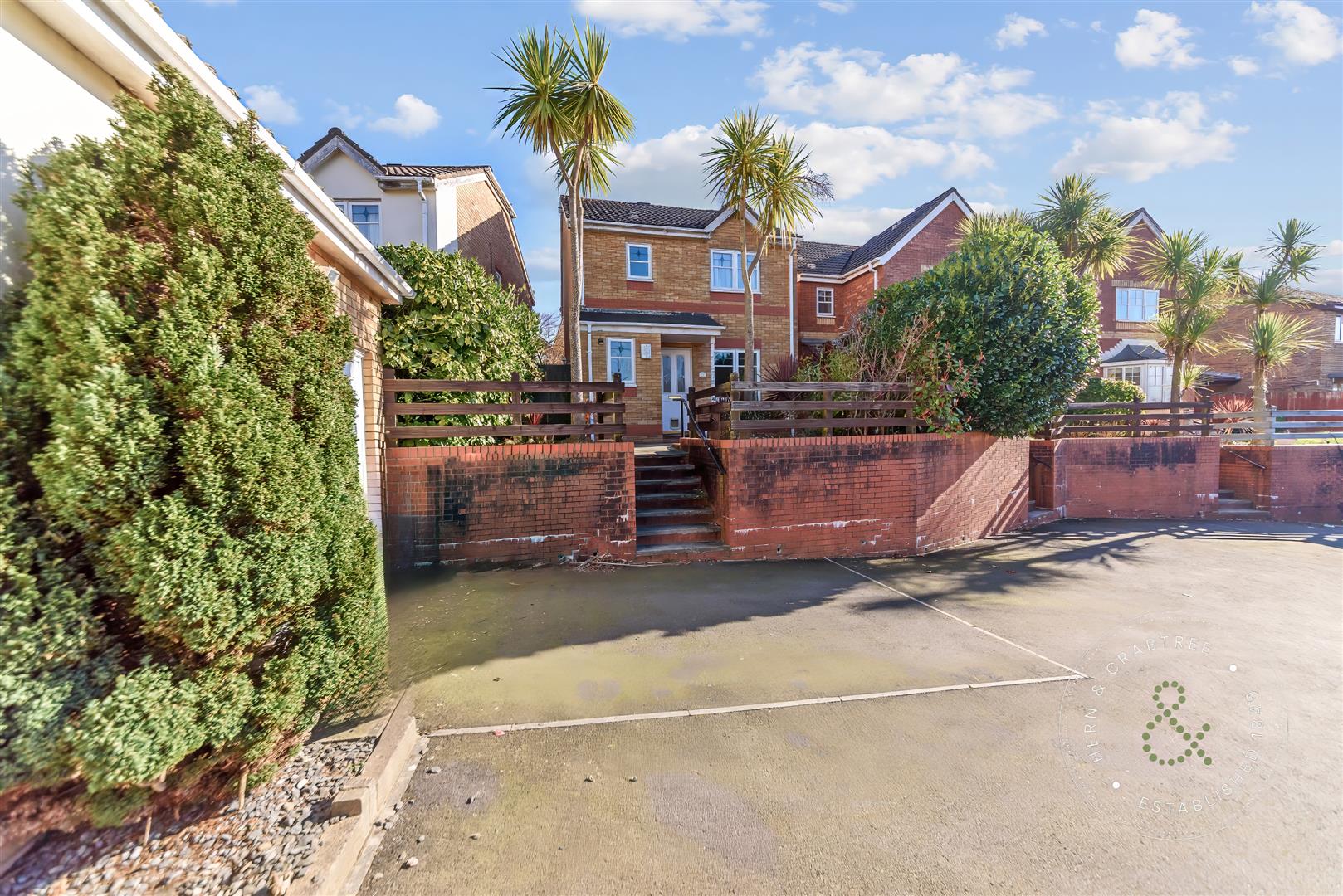 Clos Y Hebog, Thornhill, Cardiff CF14 9JL