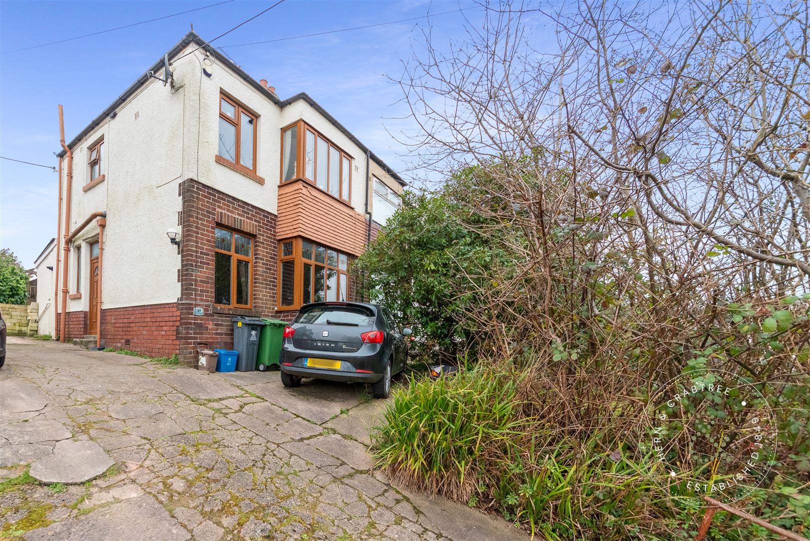Ty Mawr Road, Rumney, Cardiff CF3 3BT
