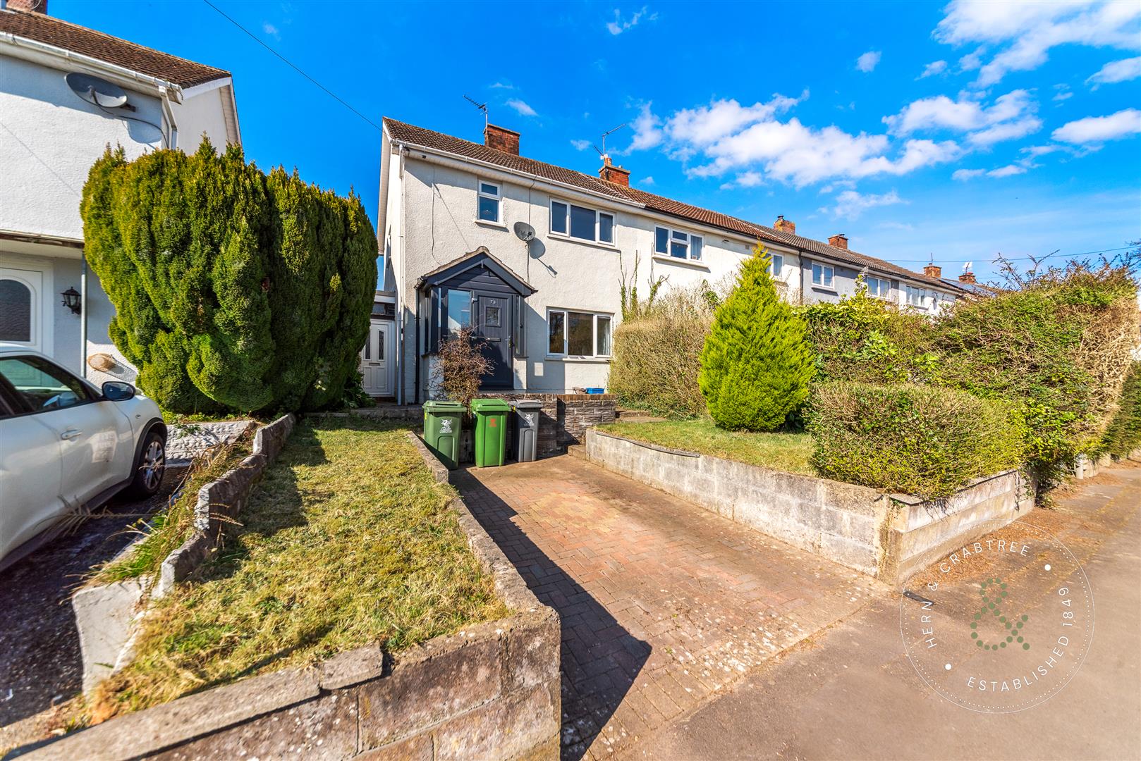 Templeton Avenue, Llanishen, Cardiff CF14 5JG