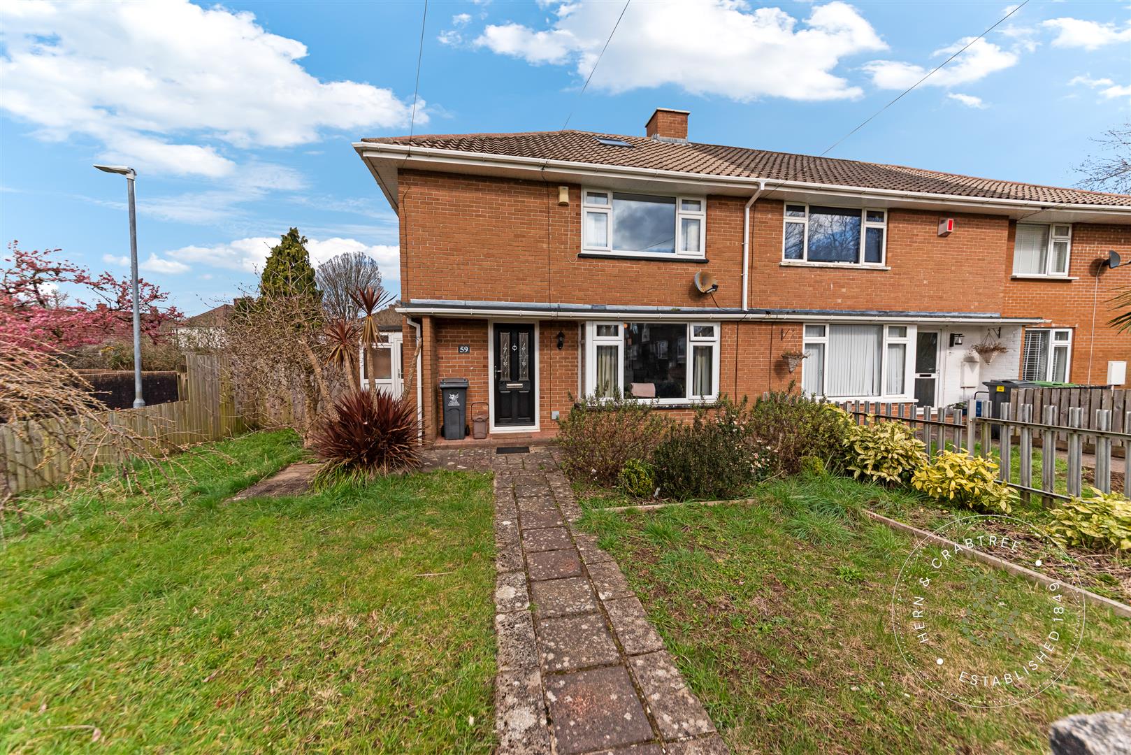 Fishguard Close, Llanishen, Cardiff CF14 5QG