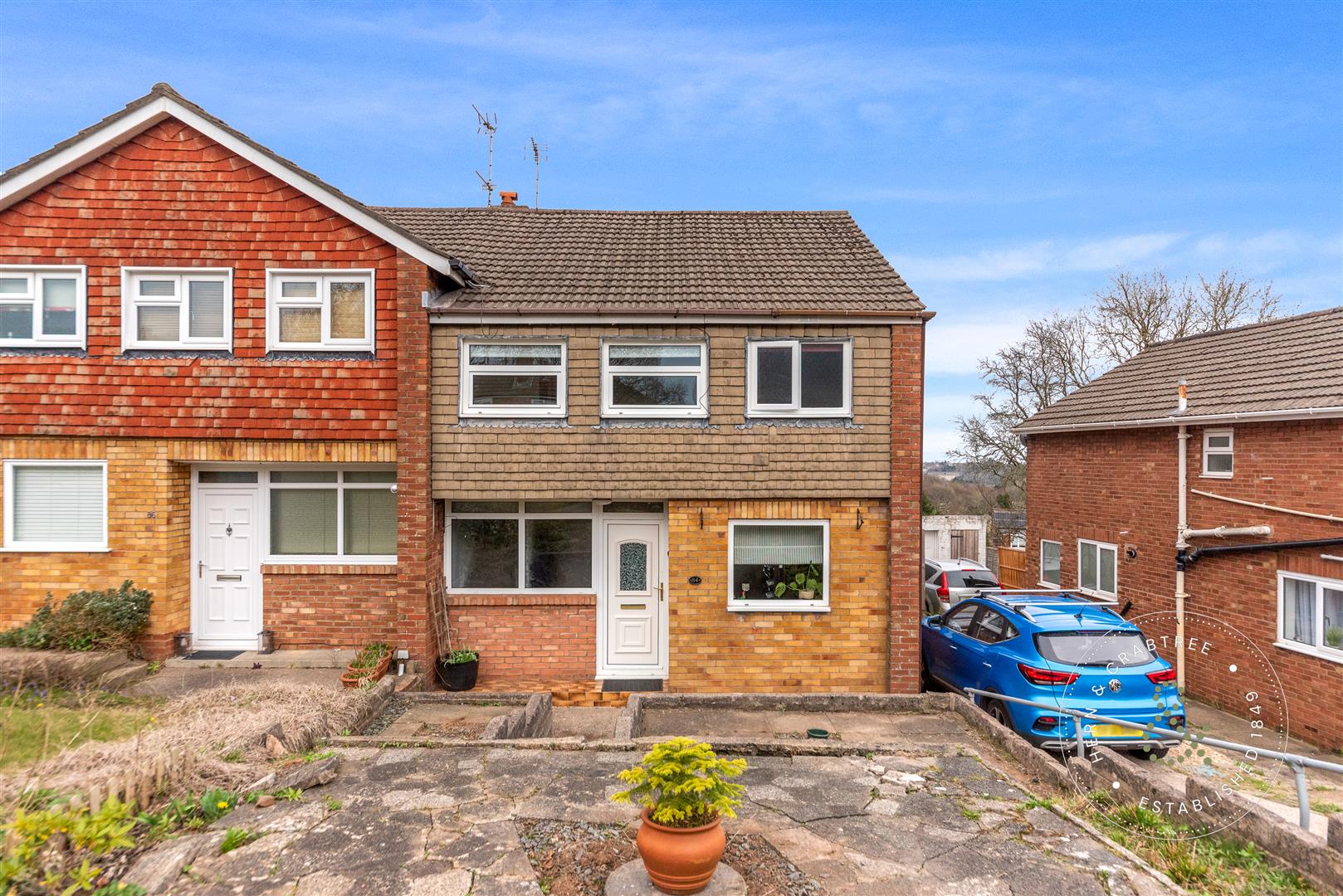 Carisbrooke Way, Cardiff CF23 9HX